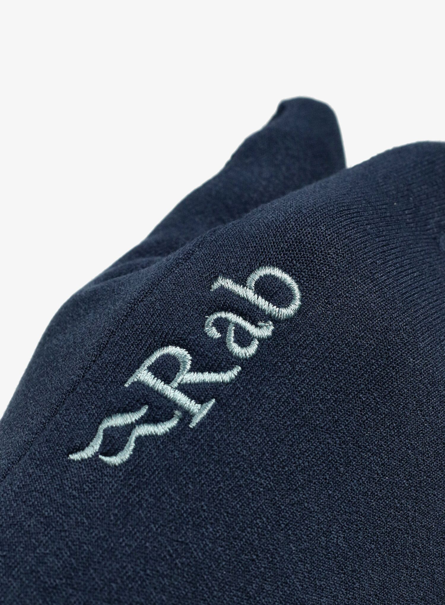 Ženske rukavice Rab Power Stretch Pro Glove - deep ink
