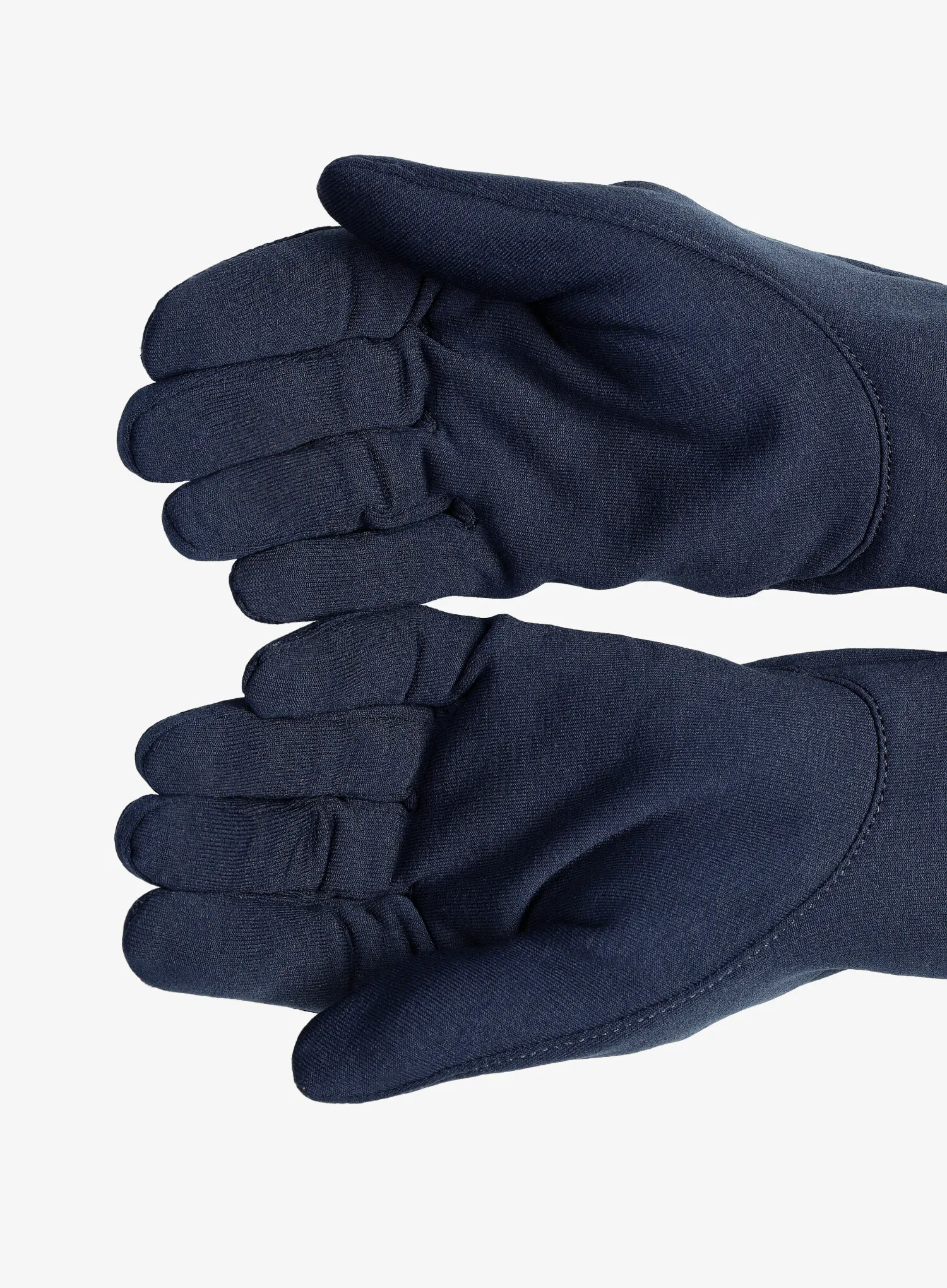 Rukavice od flisa Rab Power Stretch Pro Glove - deep ink