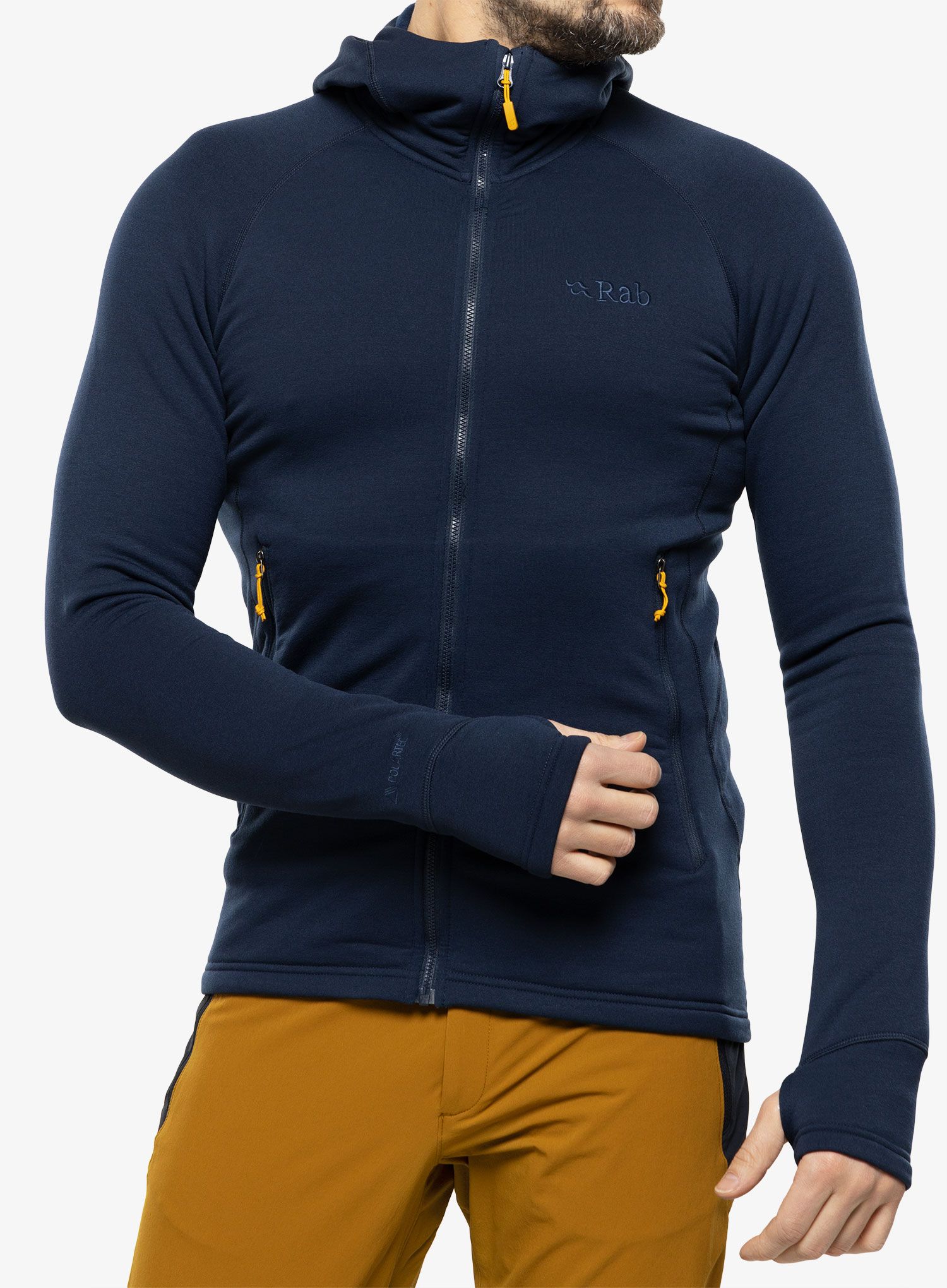 Rab power stretch pro jacket online