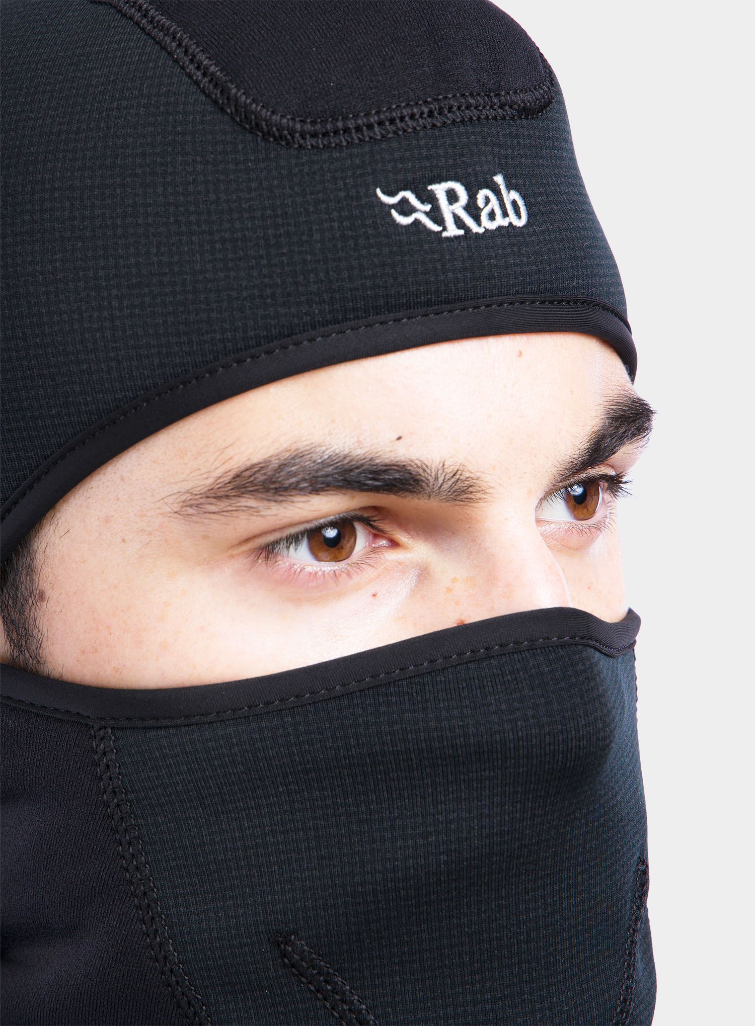 Balaklava Rab Shadow Balaclava - black