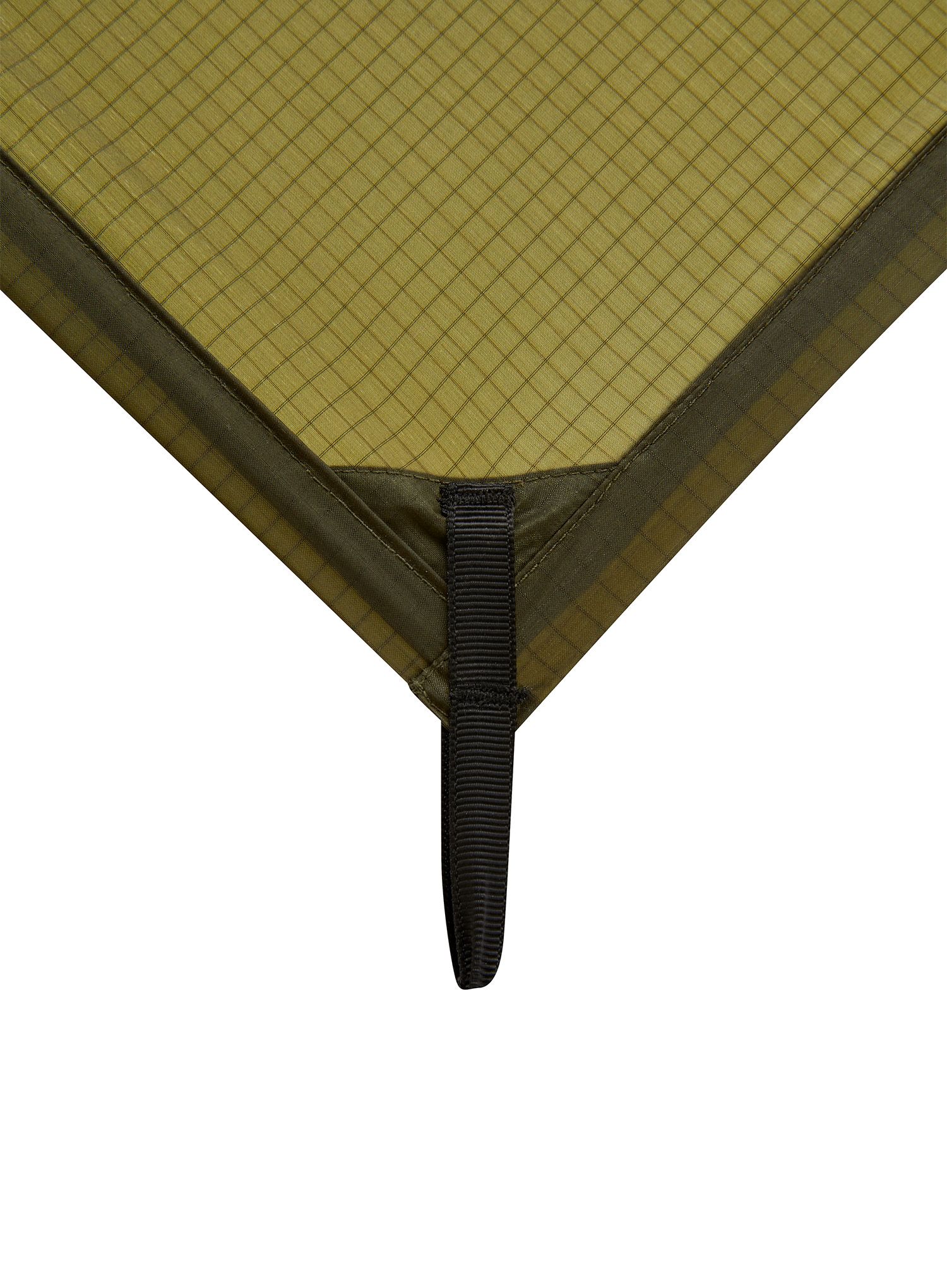 Cerada Rab SilTarp 1 - olive