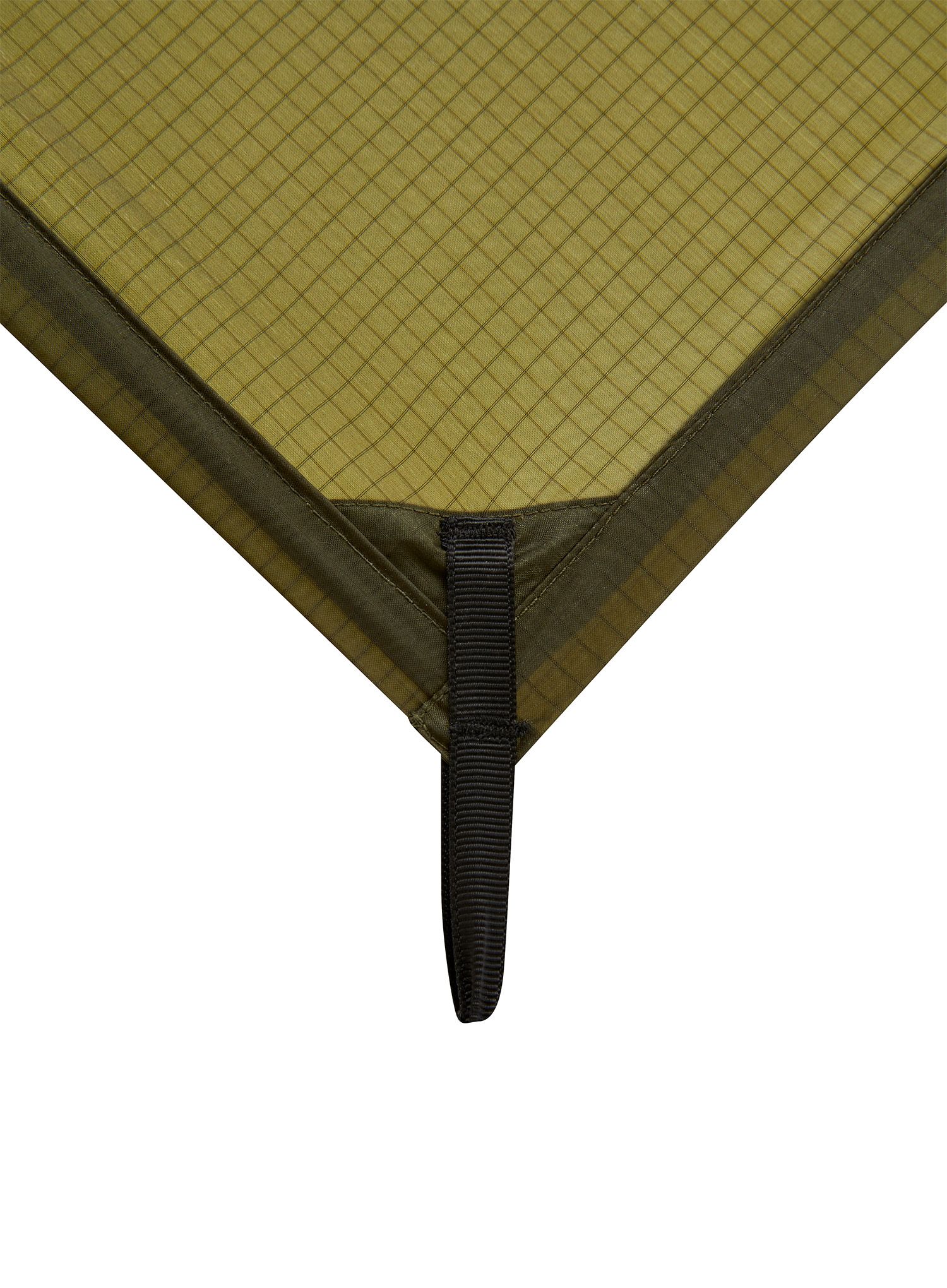 Cerada Rab SilTarp 2 - olive