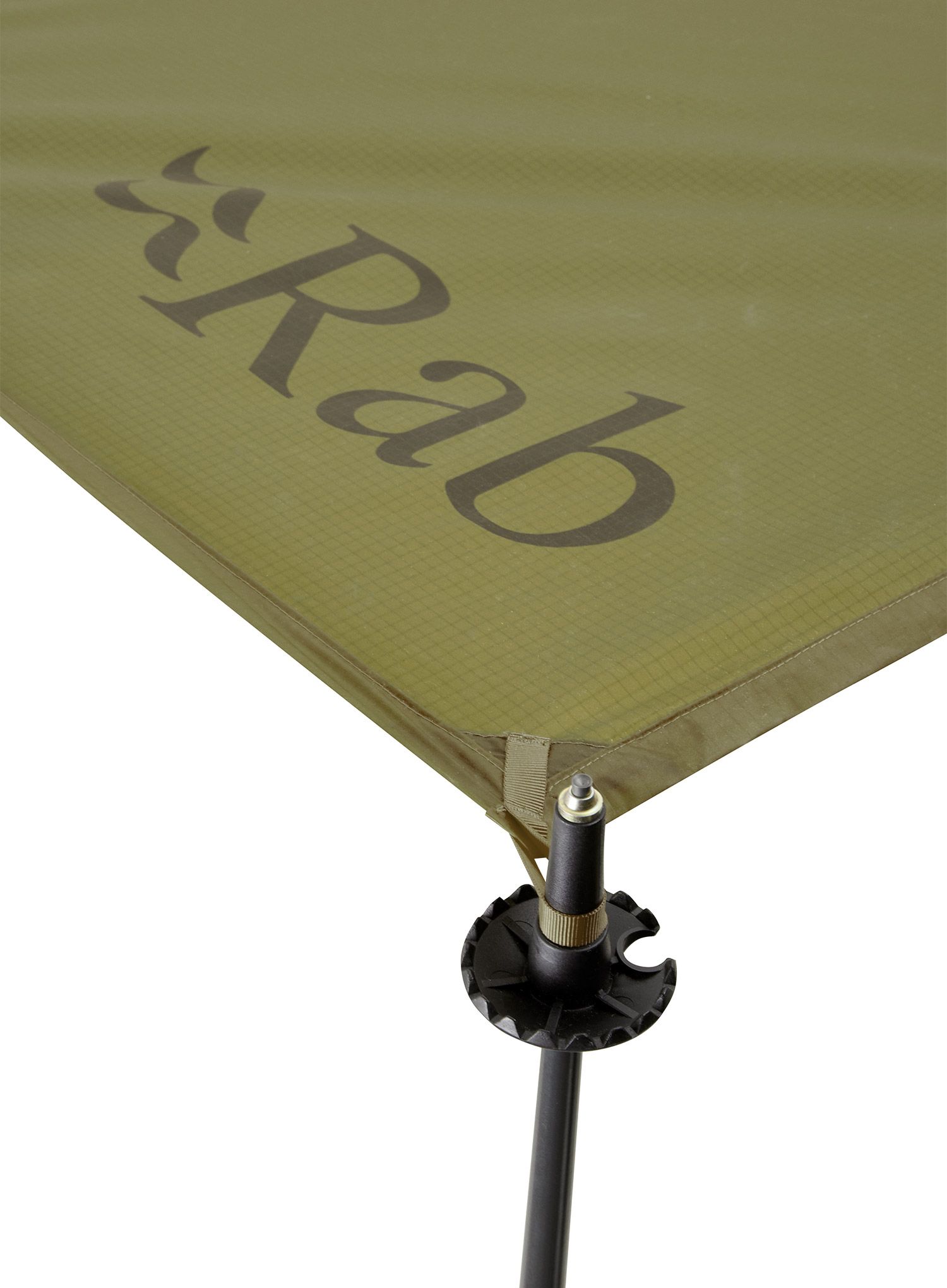 Cerada Rab Siltarp 3 - olive