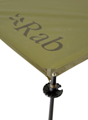 Cerada Rab Siltarp 3 - olive