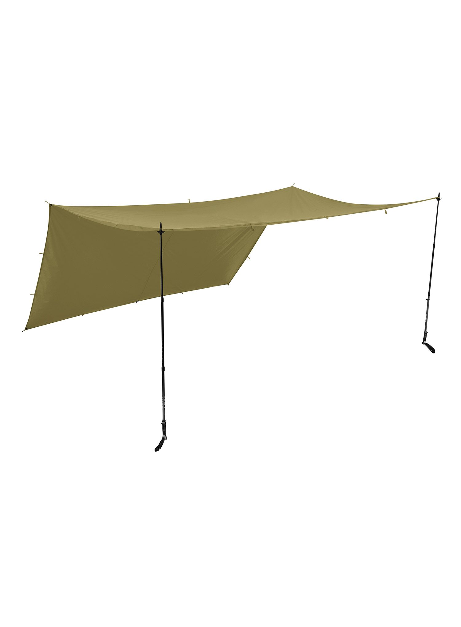 Cerada Rab Siltarp 3 - olive