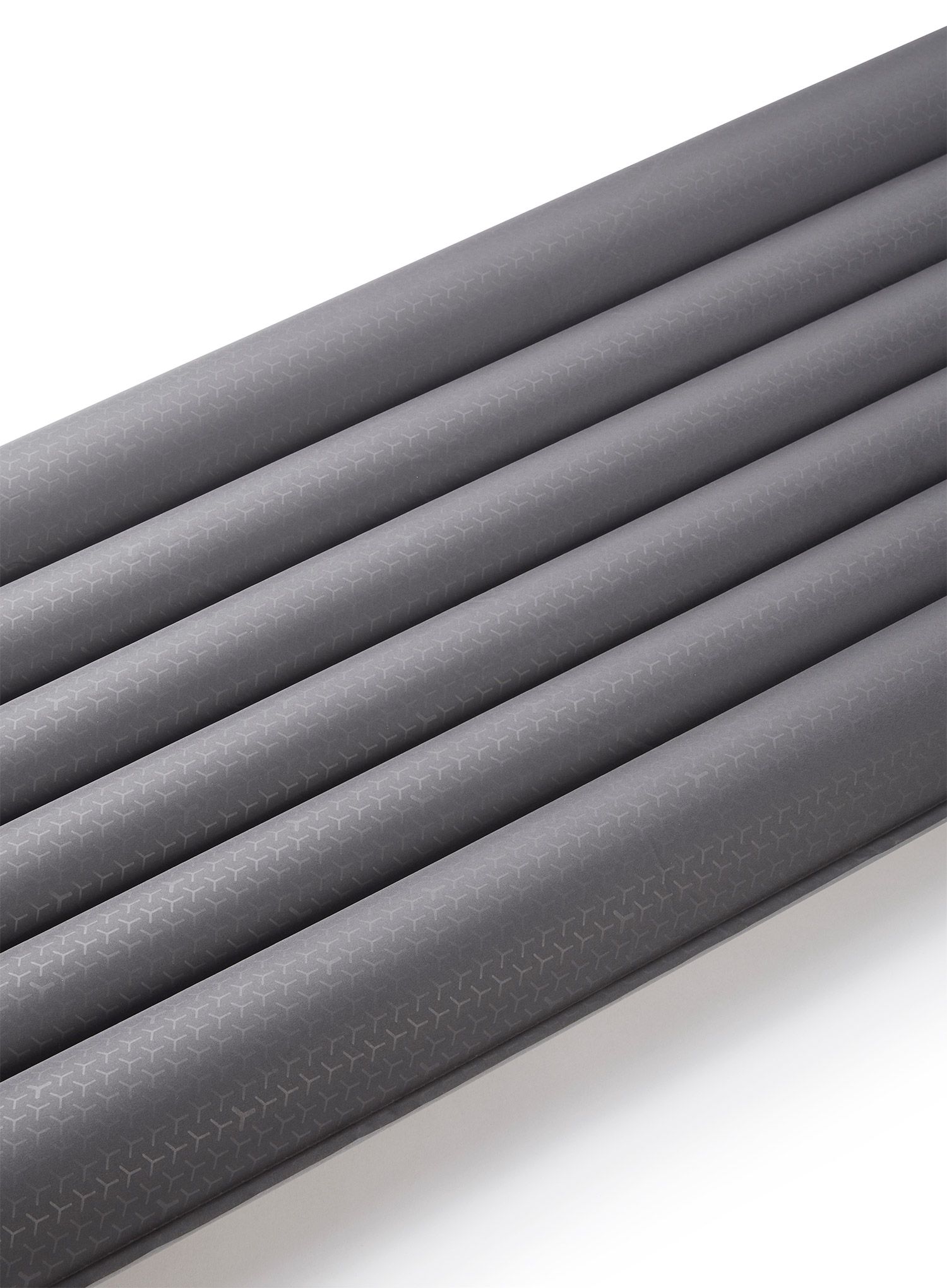Madrac na napuhavanje Rab Stratosphere Regular 5.5 - graphene