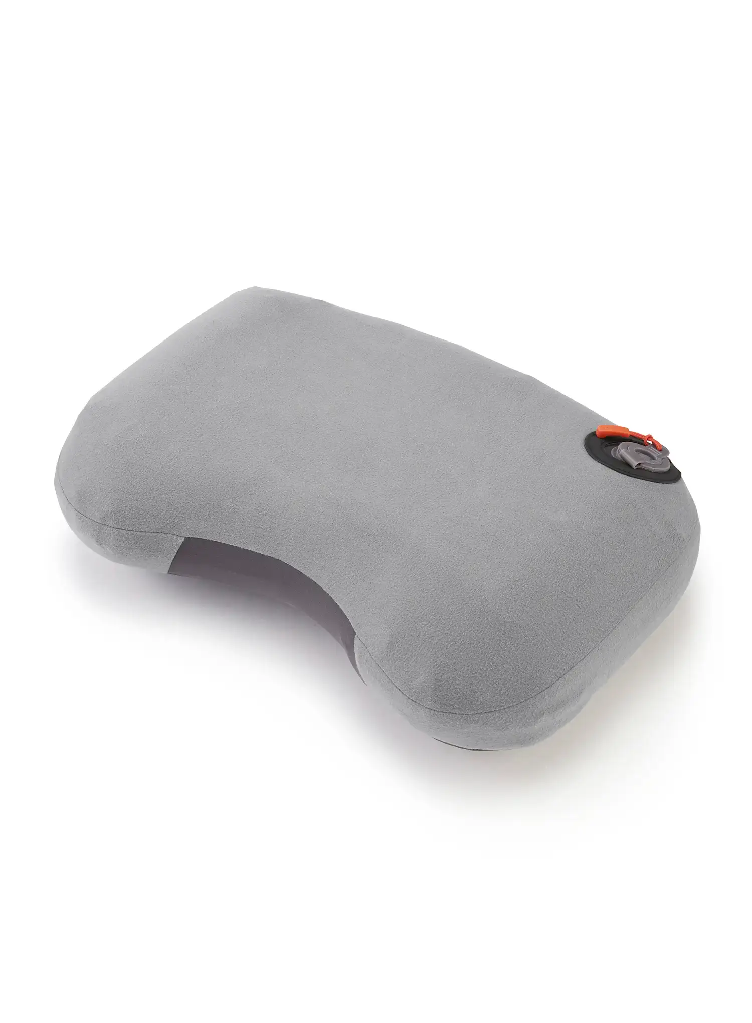 Jastuk na napuhavanje Rab Stratosphere Pillow - graphene