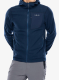 Majica s kapuljačom Rab Tecton Hoody - deep ink