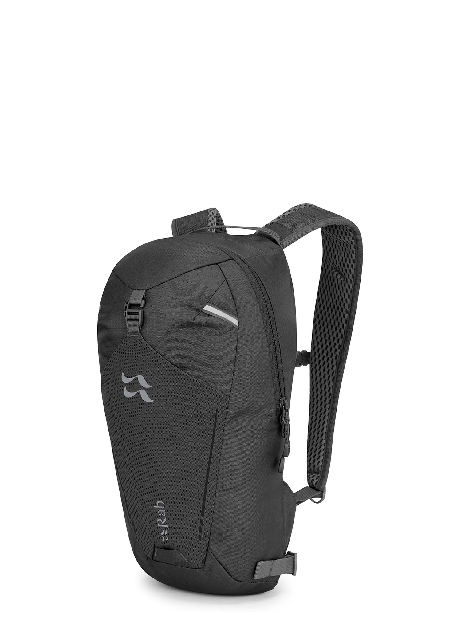 Planinarski ruksak Rab Tensor 10 - black