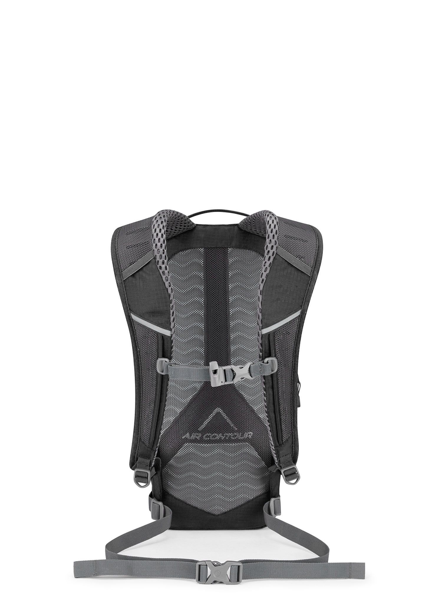 Planinarski ruksak Rab Tensor 10 - black