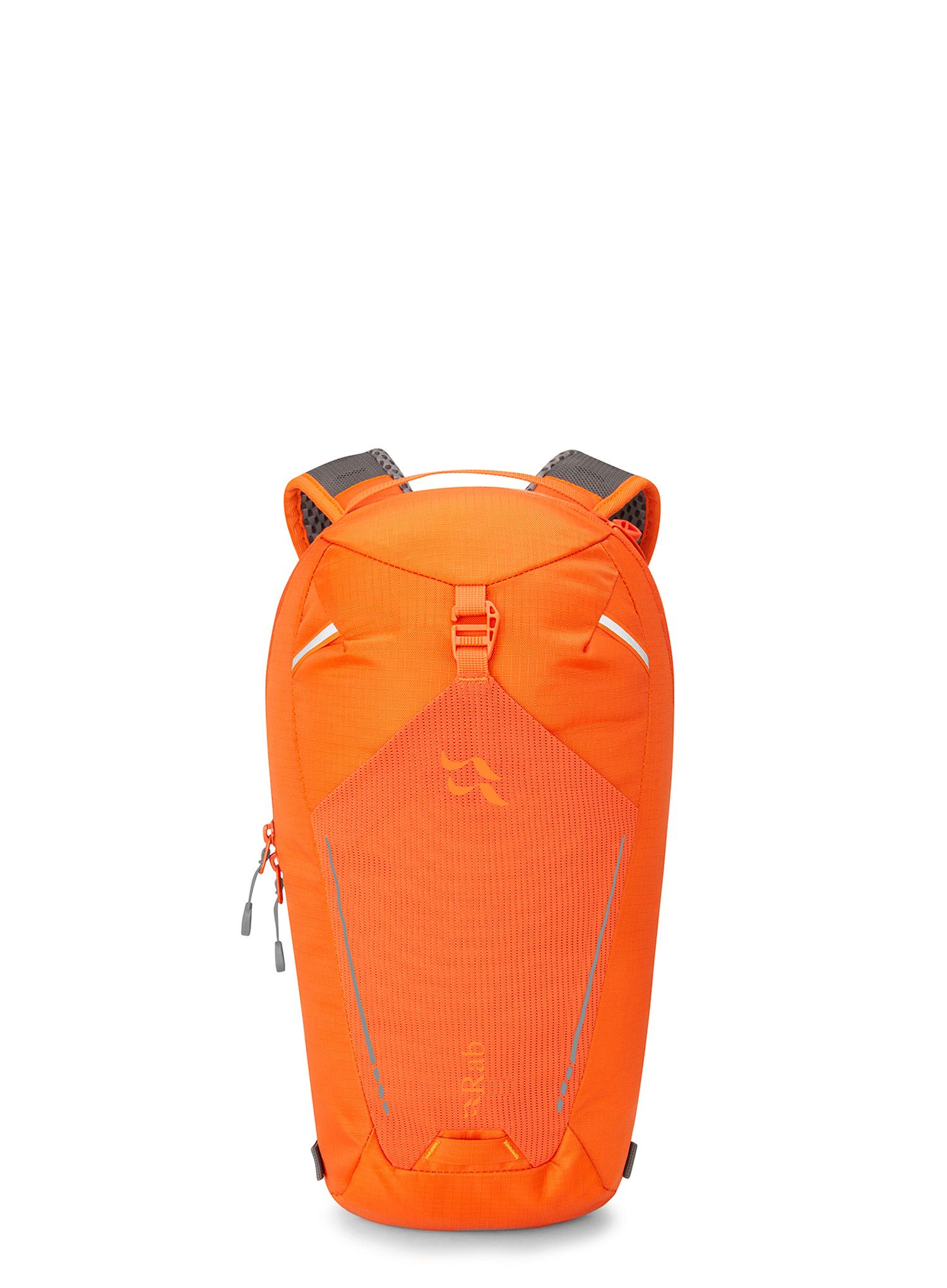 Planinarski ruksak Rab Tensor 10 - firecracker