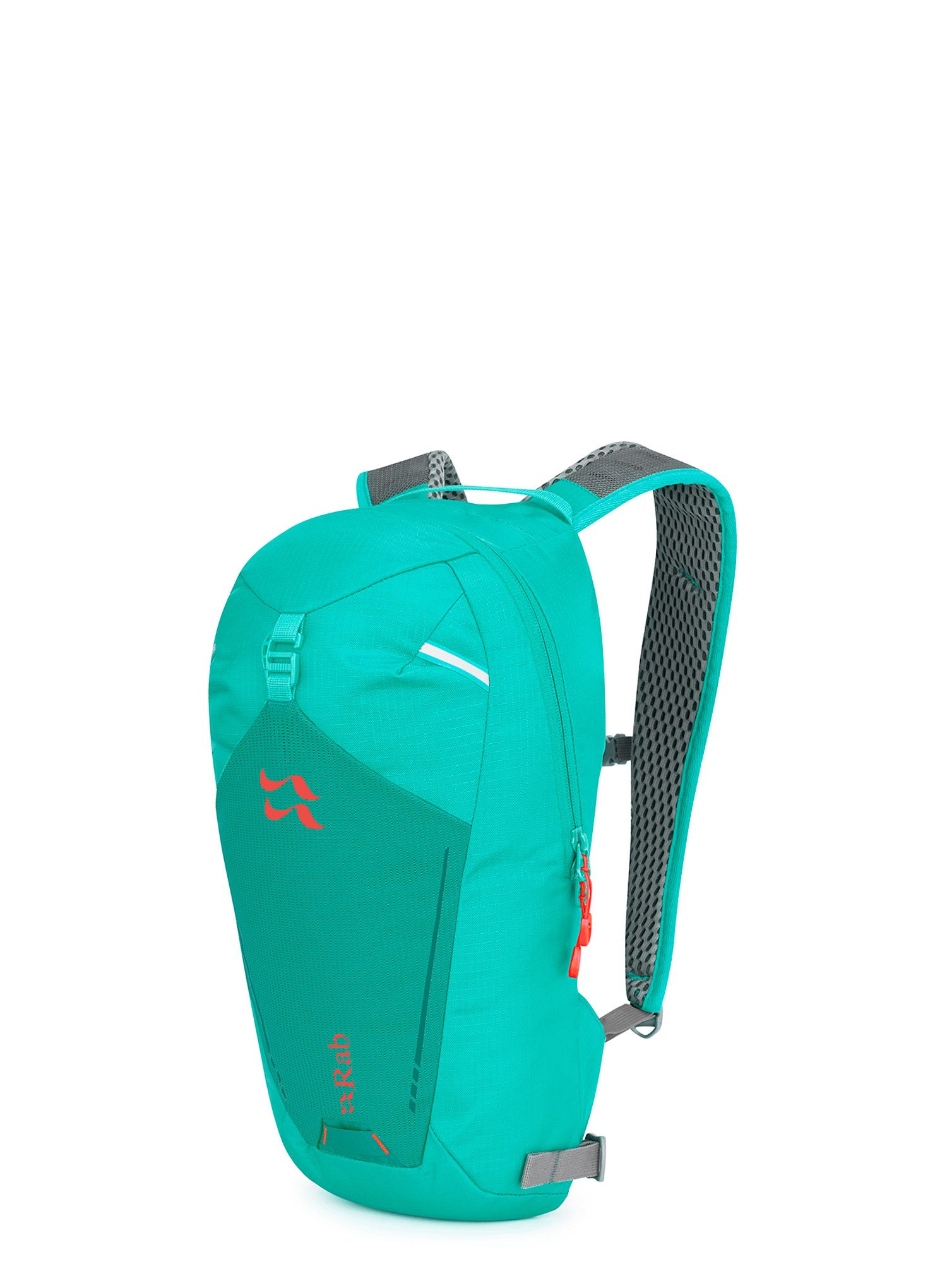 Planinarski ruksak Rab Tensor 10 - storm green