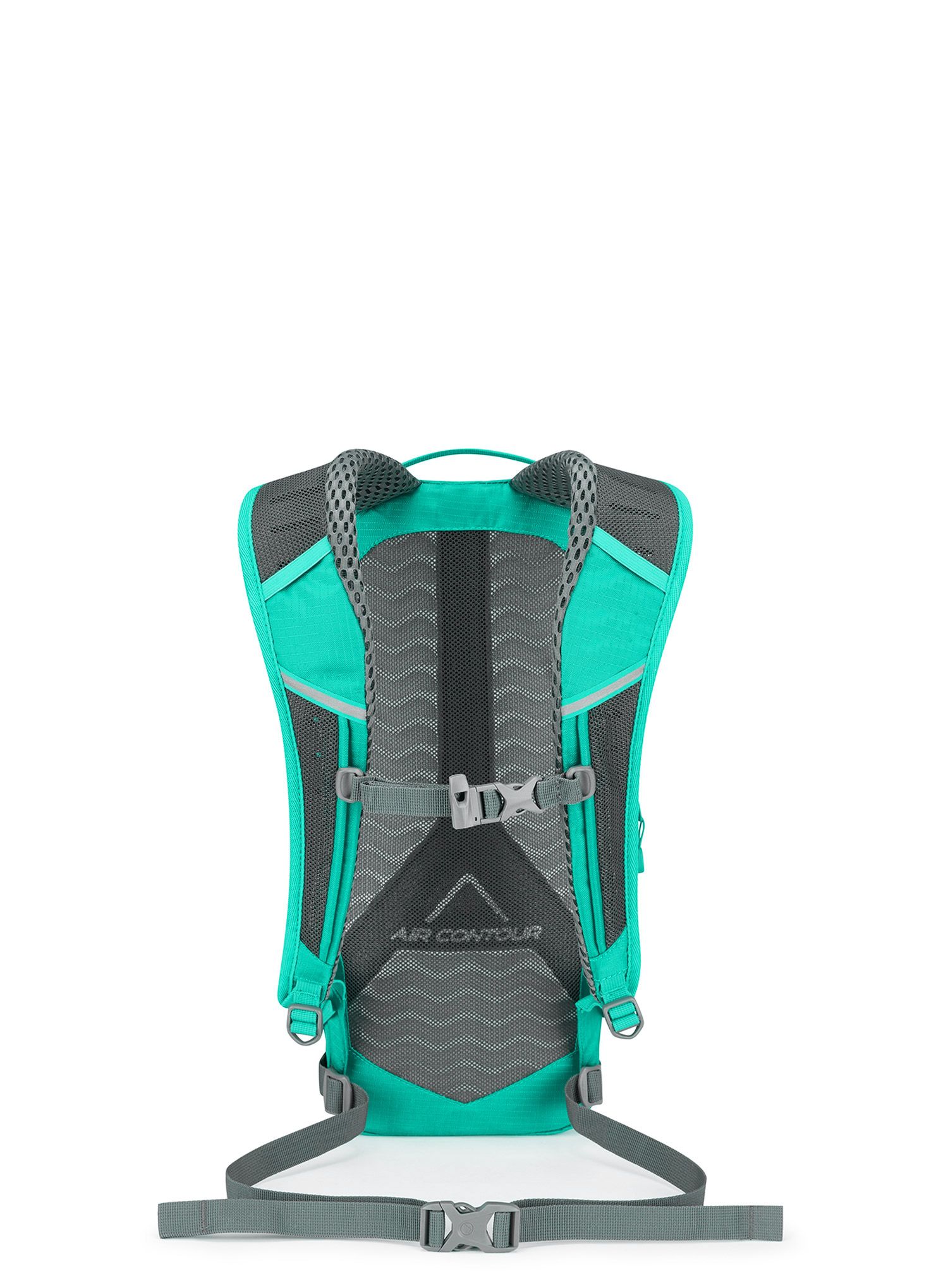 Planinarski ruksak Rab Tensor 10 - storm green