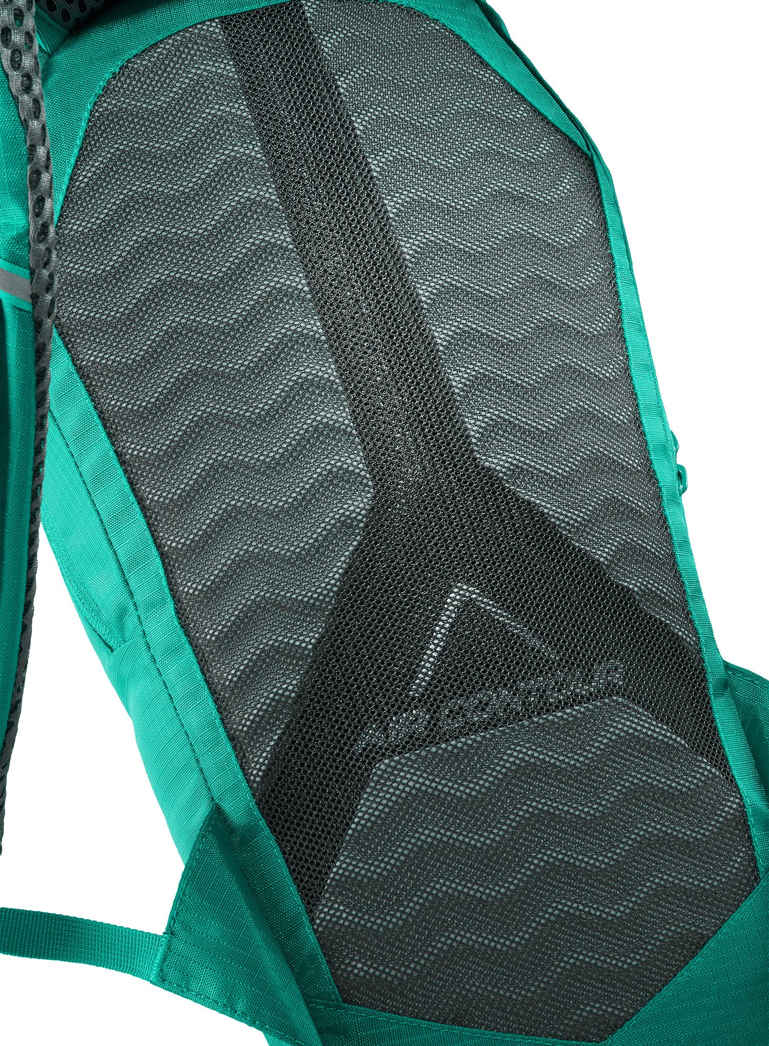 Planinarski ruksak Rab Tensor 10 - storm green