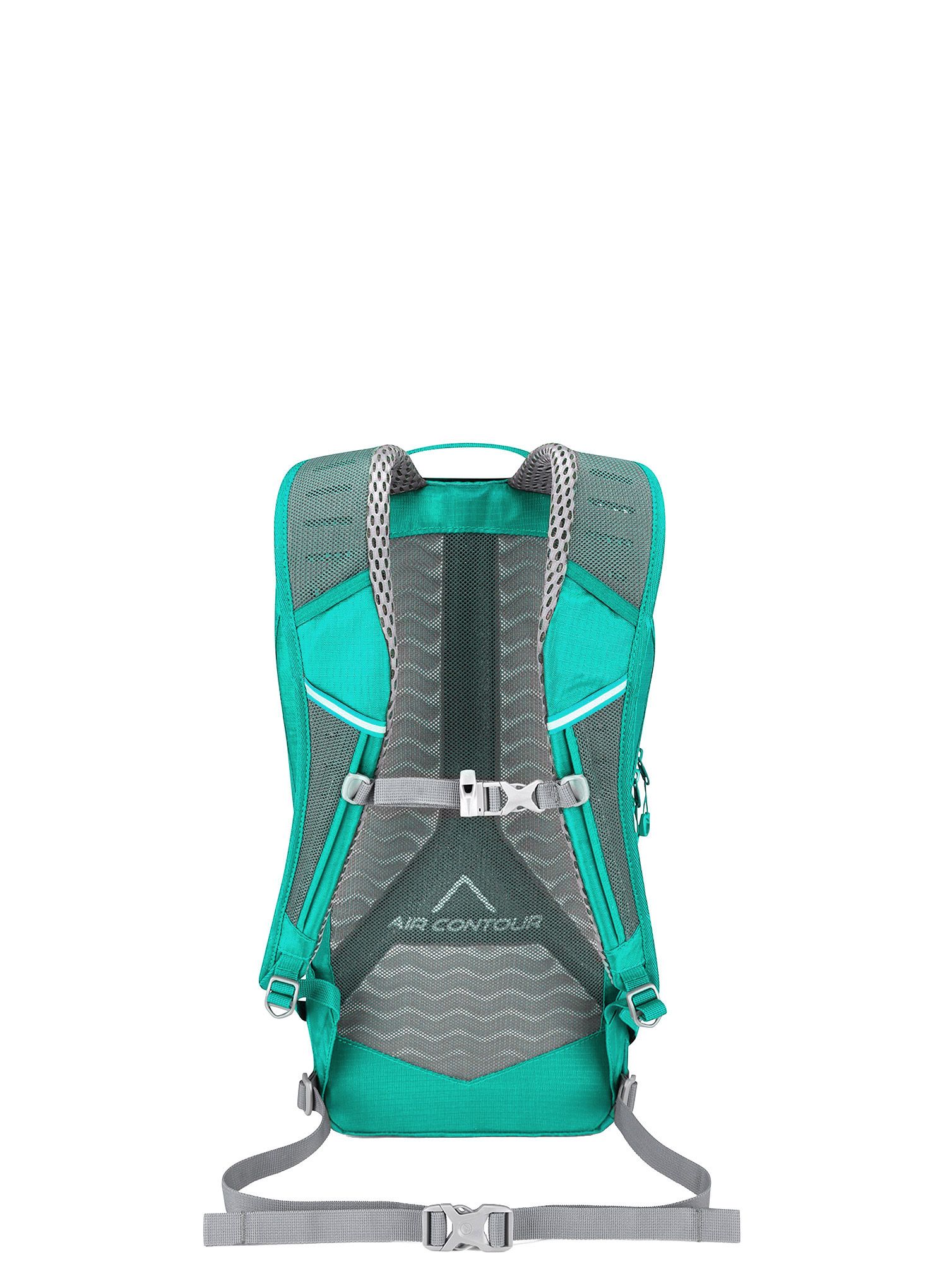 Planinarski ruksak Rab Tensor 15 - storm green