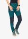 Ženske hlače Rab Torque Pants - sagano green