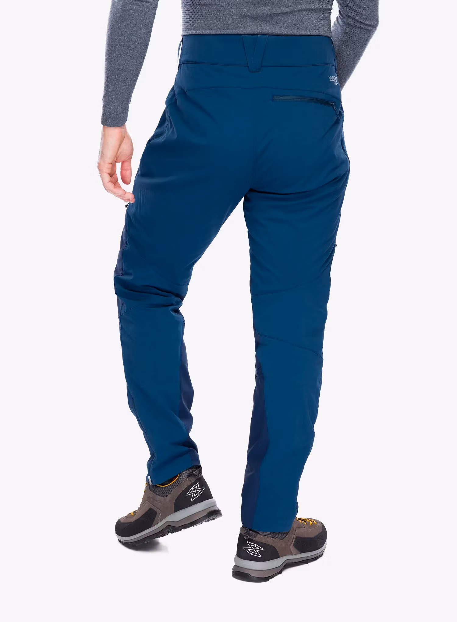 Softshell hlače Rab Torque VR Pants