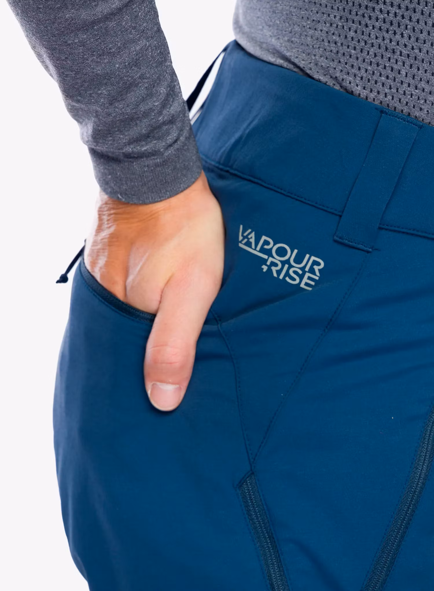 Softshell hlače Rab Torque VR Pants