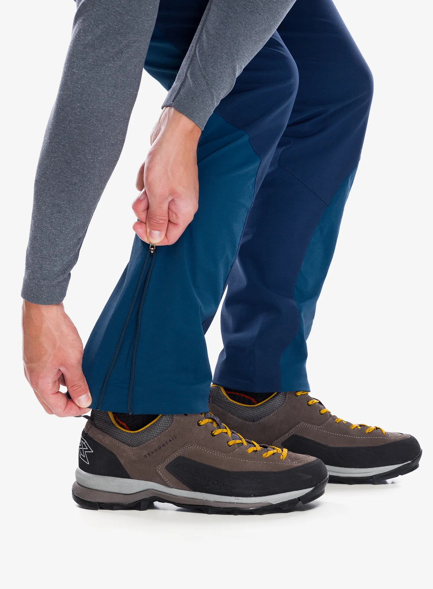 Softshell hlače Rab Torque VR Pants