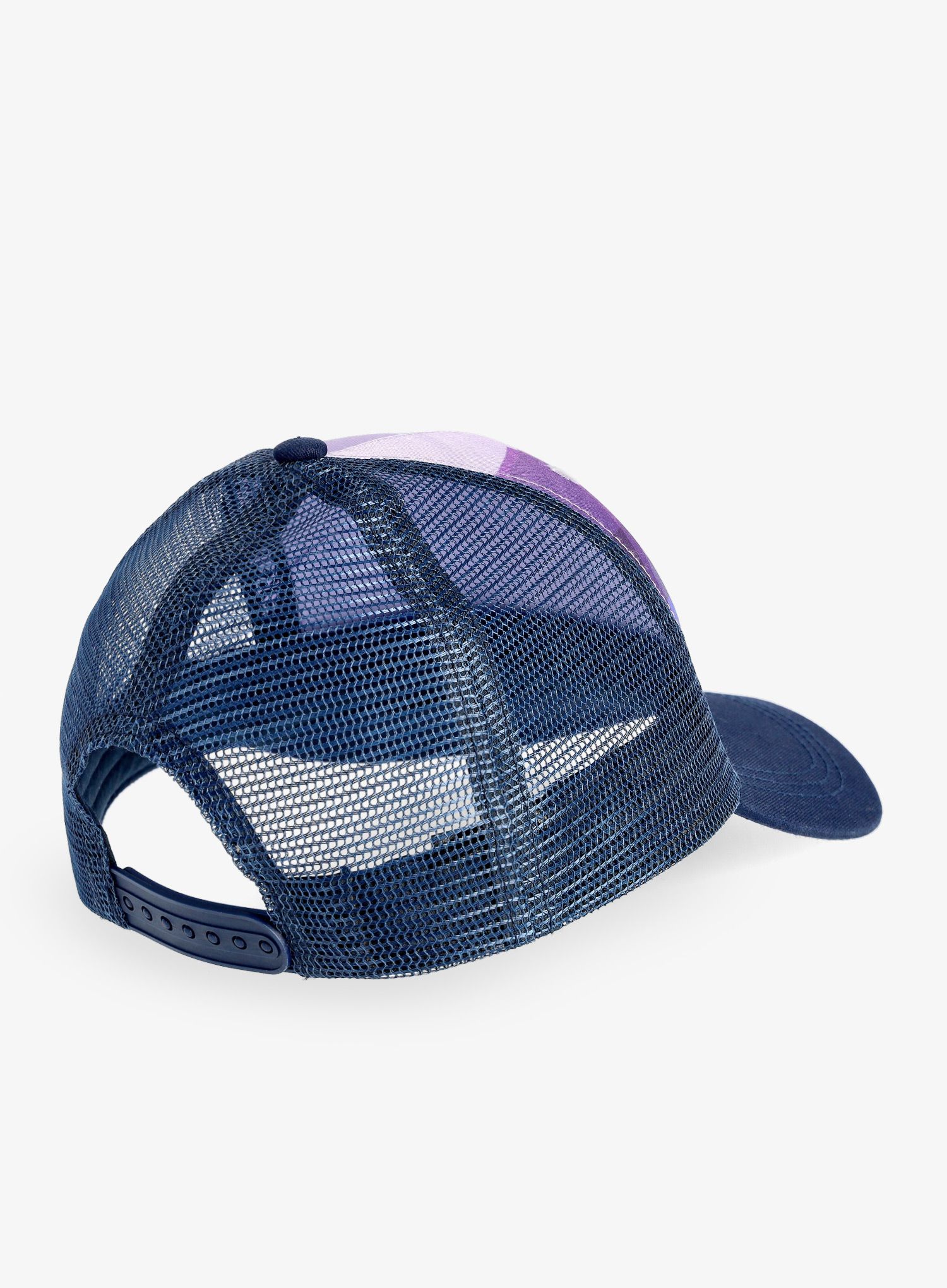 Kačket Rab Trucker Masters Cap - lilac