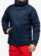 Pernata jakna Rab Valiance Jacket - deep ink