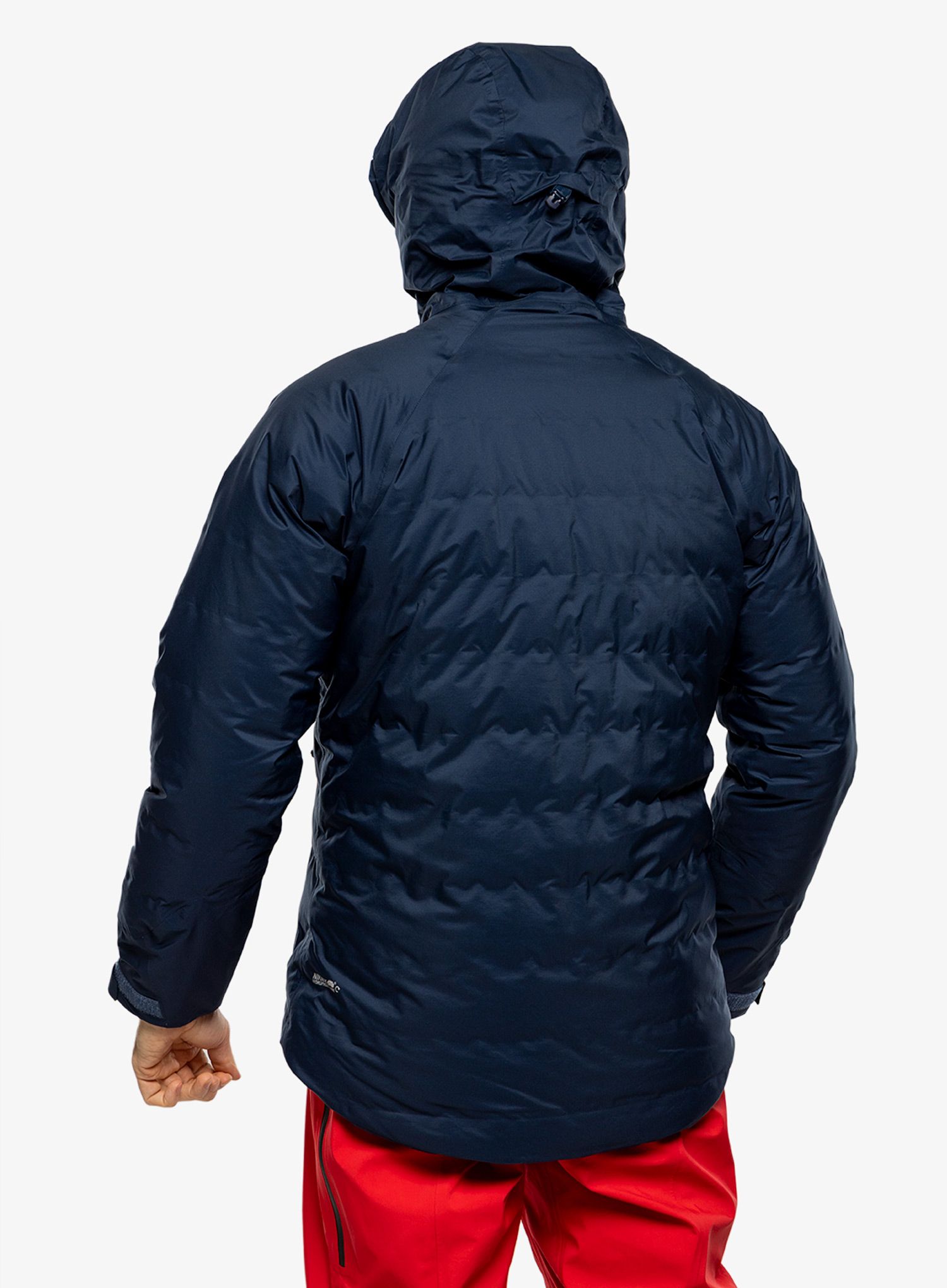 Pernata jakna Rab Valiance Jacket - deep ink