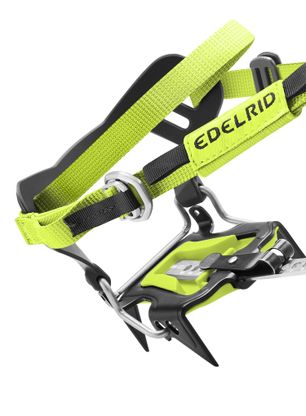 Klasične dereze Edelrid Nemo Kids Soft - night oasis