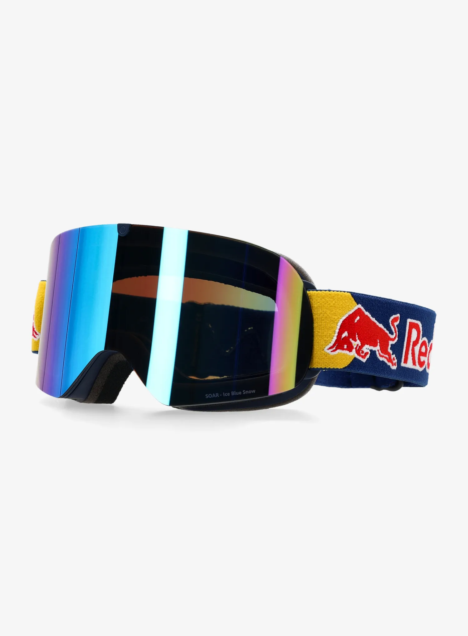 Skijaške naočale Red Bull Spect Soar - dark blue