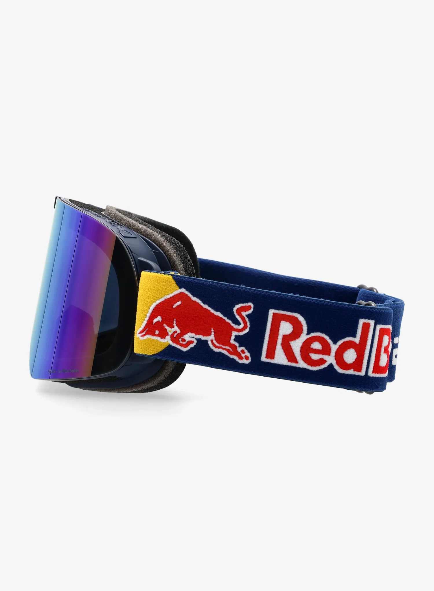 Skijaške naočale Red Bull Spect Soar - dark blue