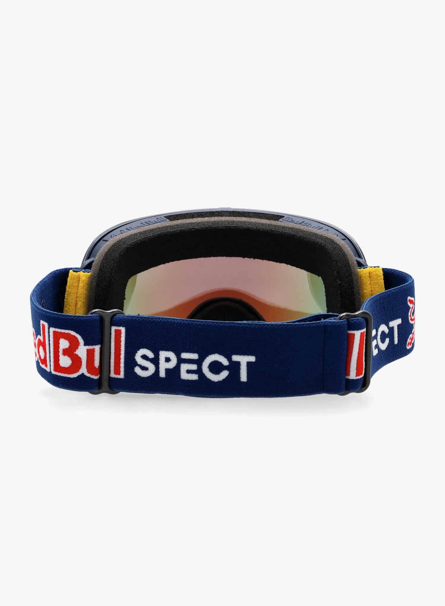 Skijaške naočale Red Bull Spect Soar - dark blue