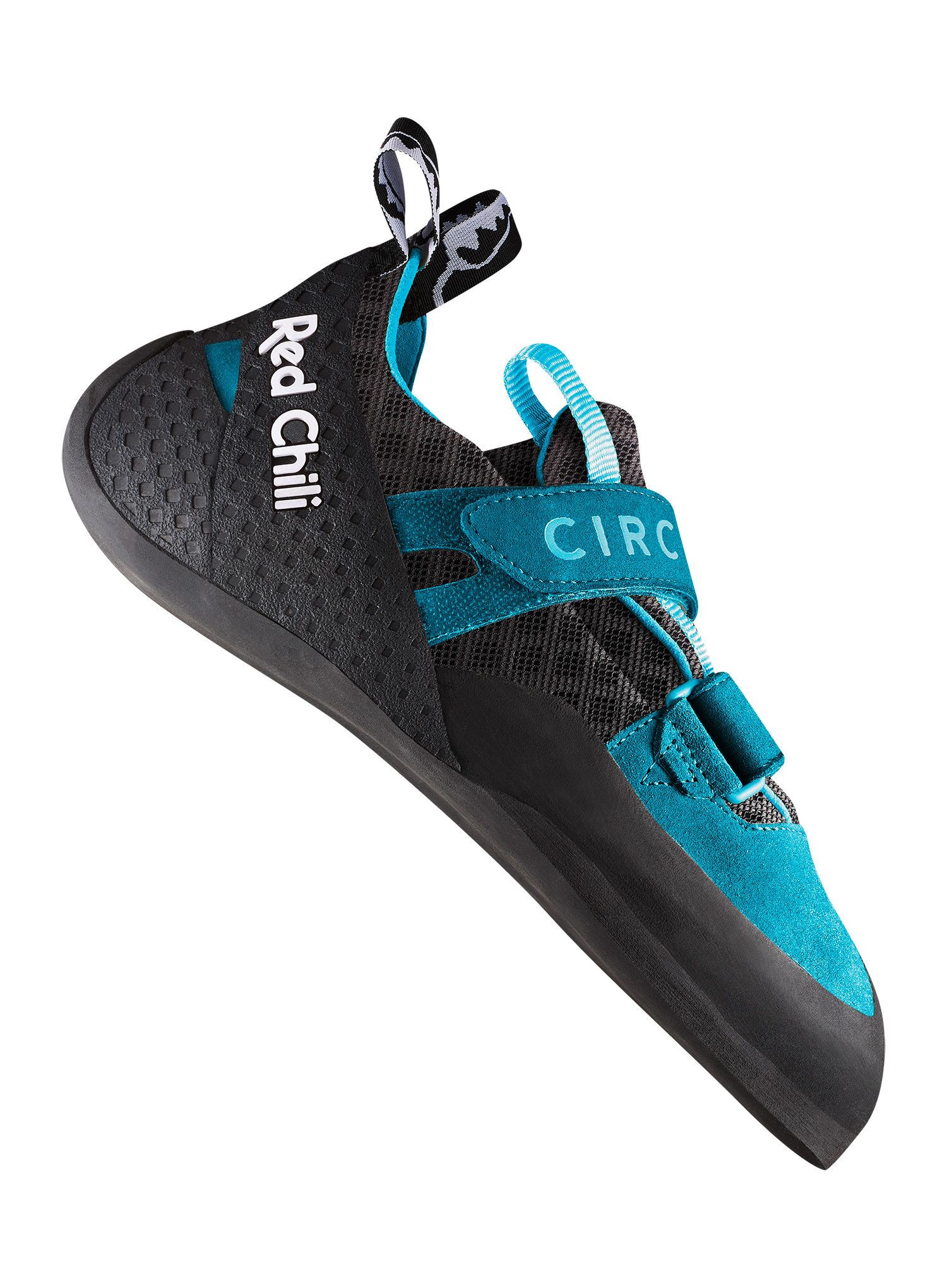 Cipele za penjanje Red Chili Circuit II - hawaiian blue