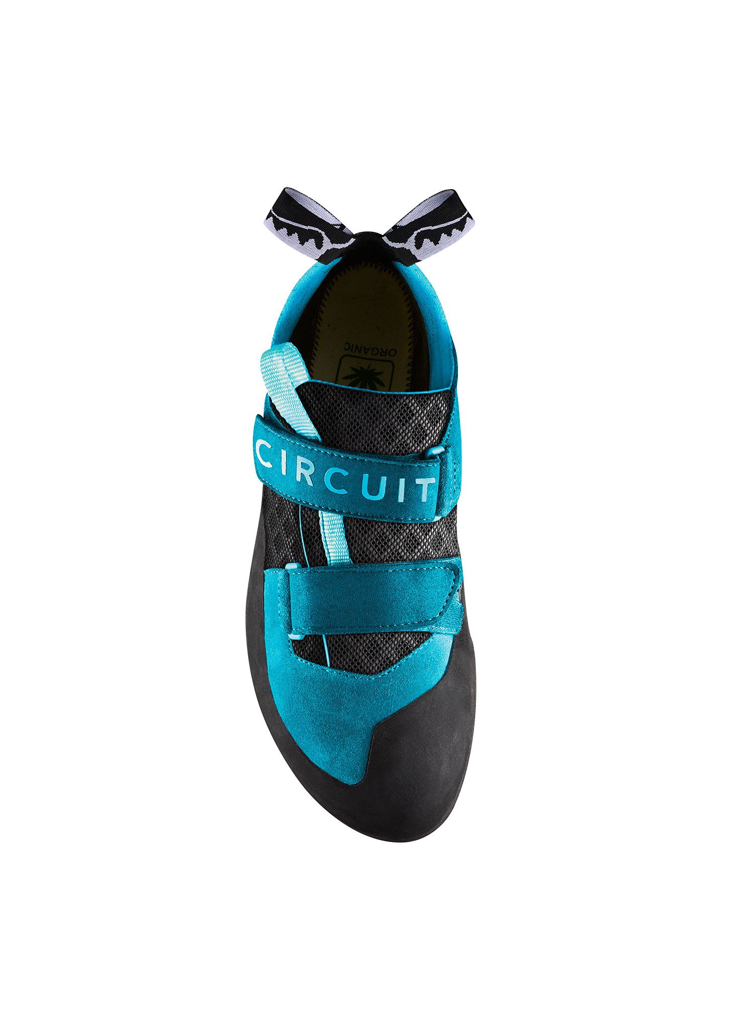 Cipele za penjanje Red Chili Circuit II - hawaiian blue