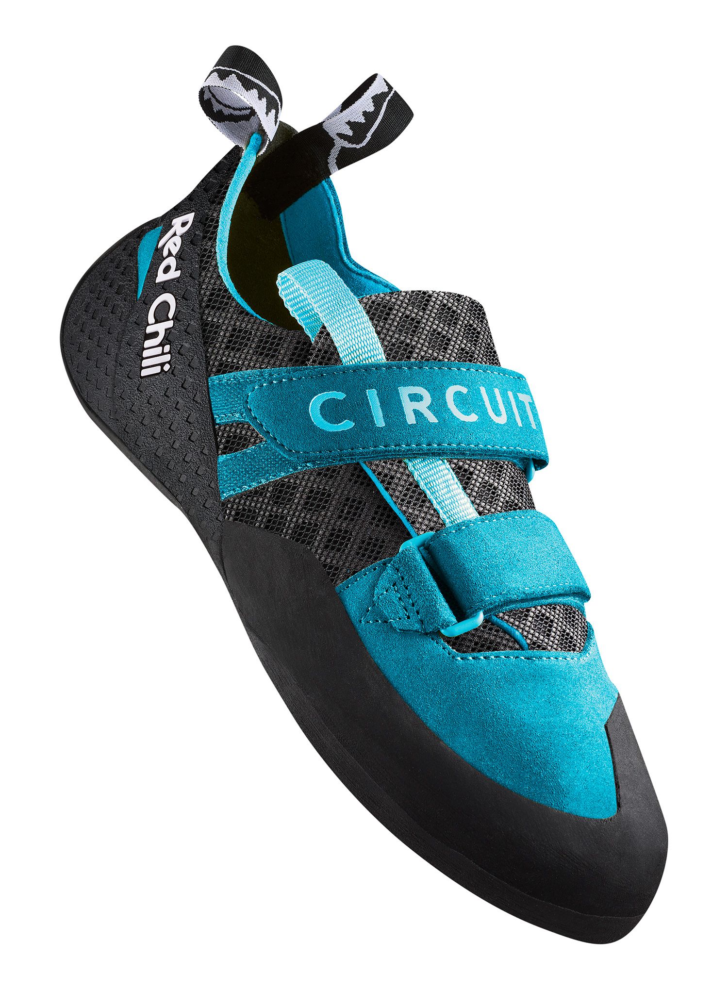 Cipele za penjanje Red Chili Circuit II - hawaiian blue