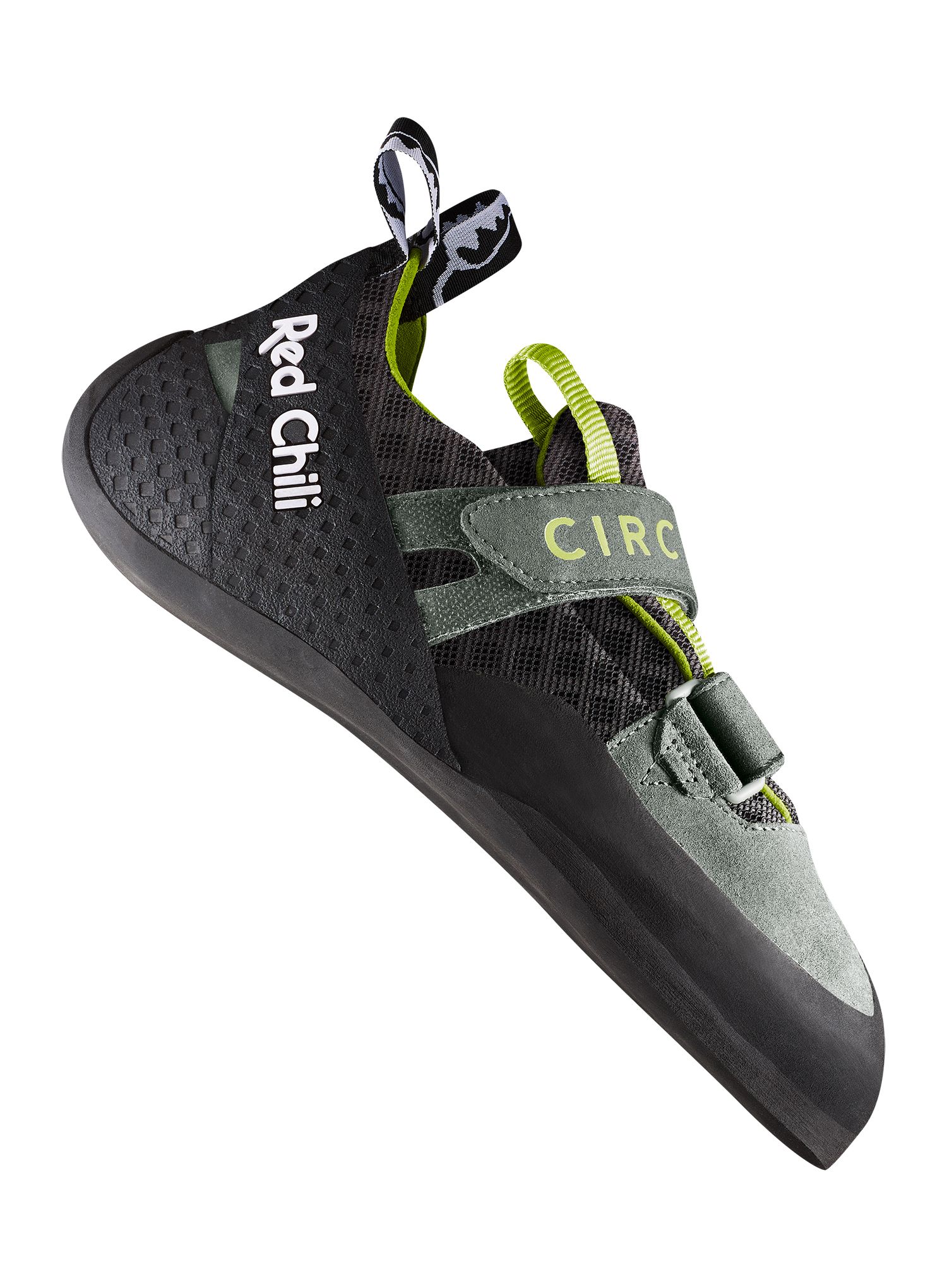 Cipele za penjanje Red Chili Circuit LV II - seaweed