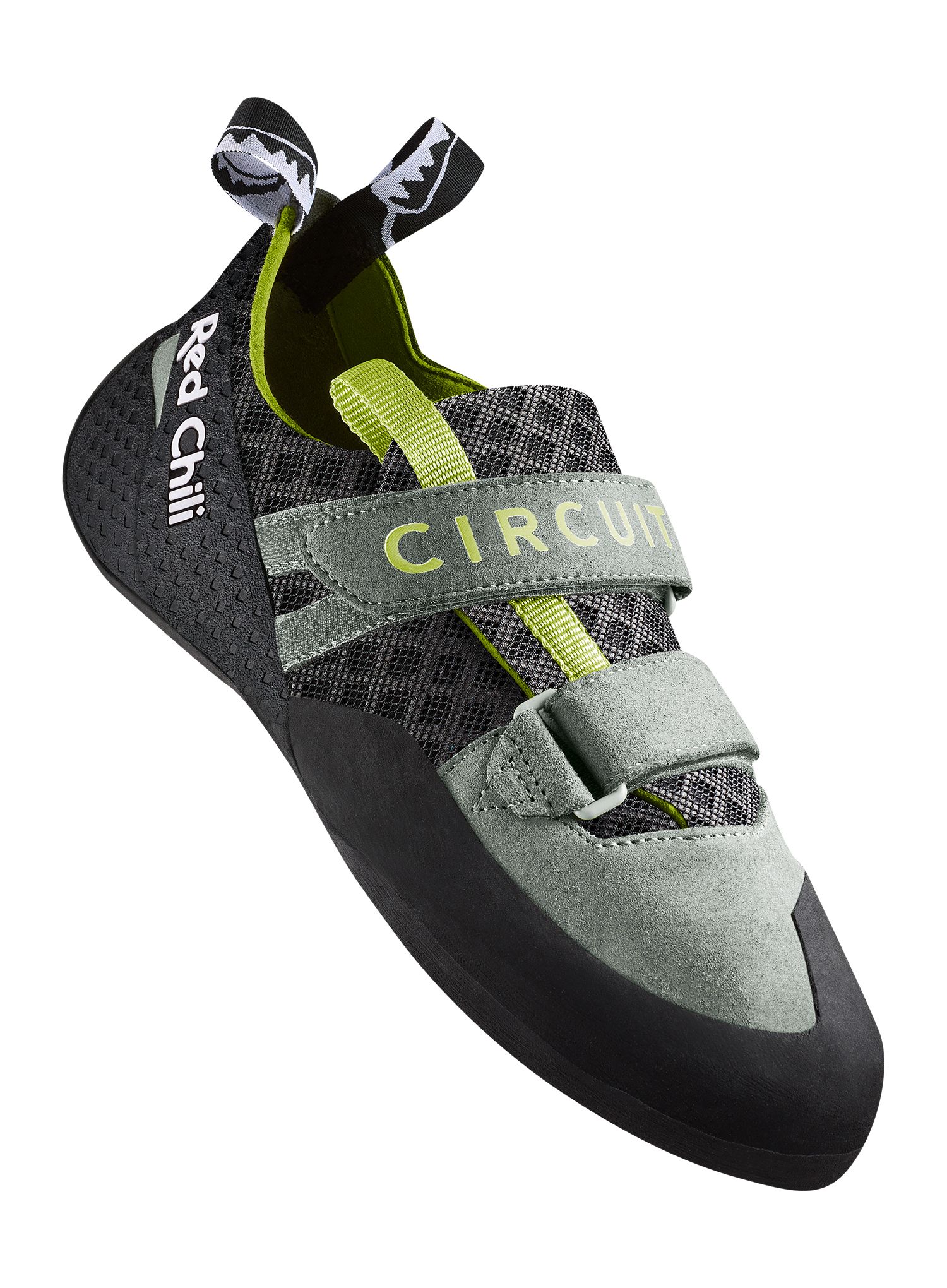 Cipele za penjanje Red Chili Circuit LV II - seaweed