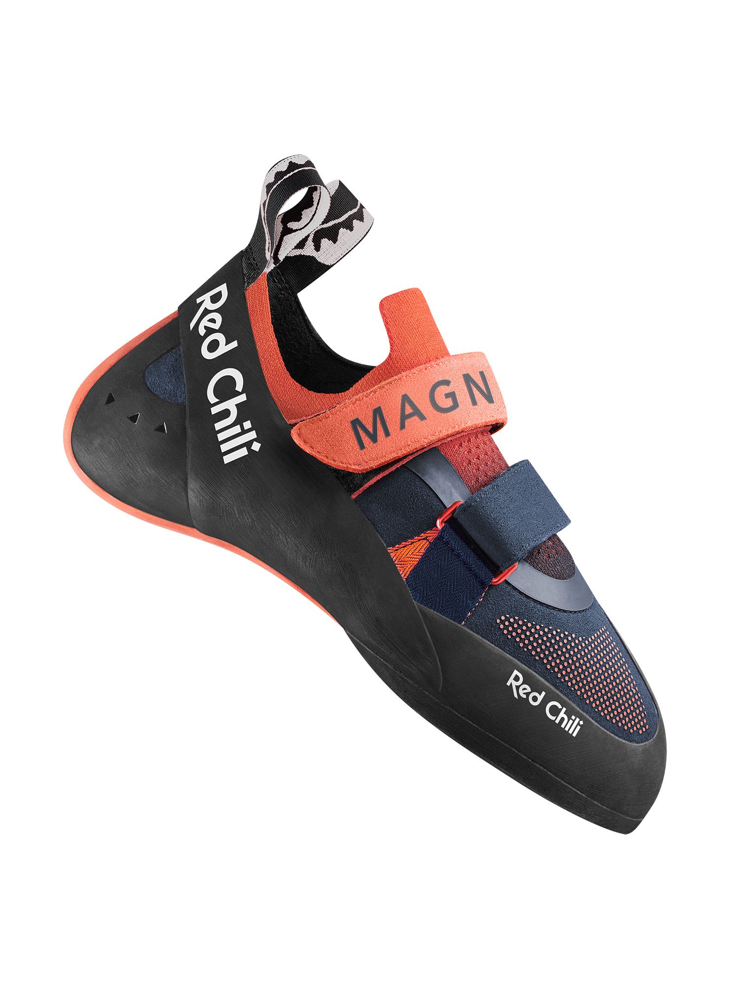 Cipele za penjanje Red Chili Magnet II - dark blue