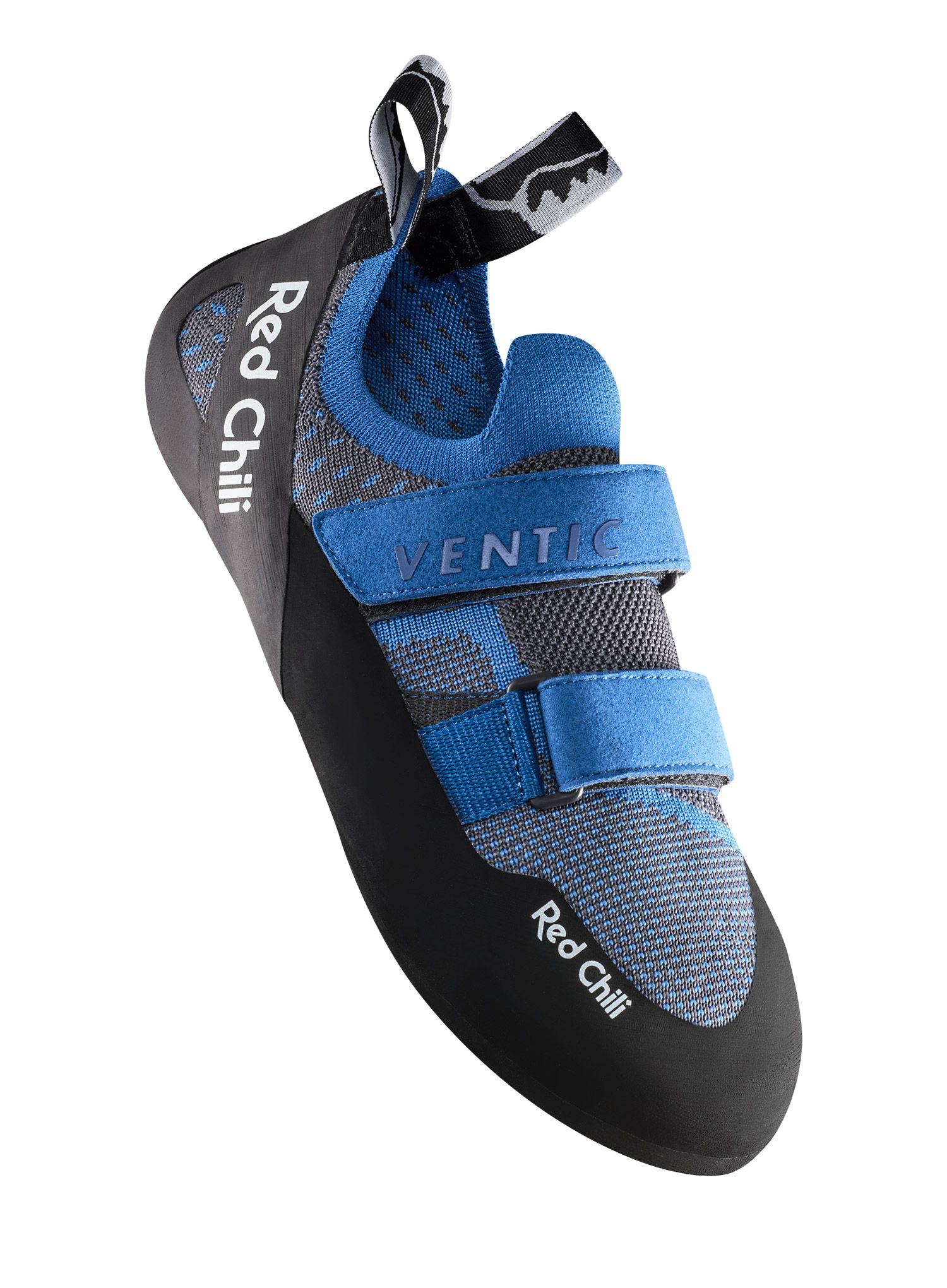 Cipele za penjanje Red Chilli Ventic Air II - aqua blue