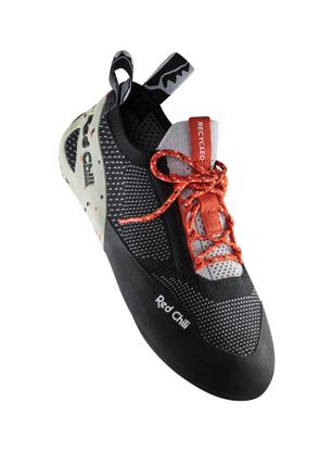 Cipele za penjanje Red Chilli Ventic Air Lace II - anthracite