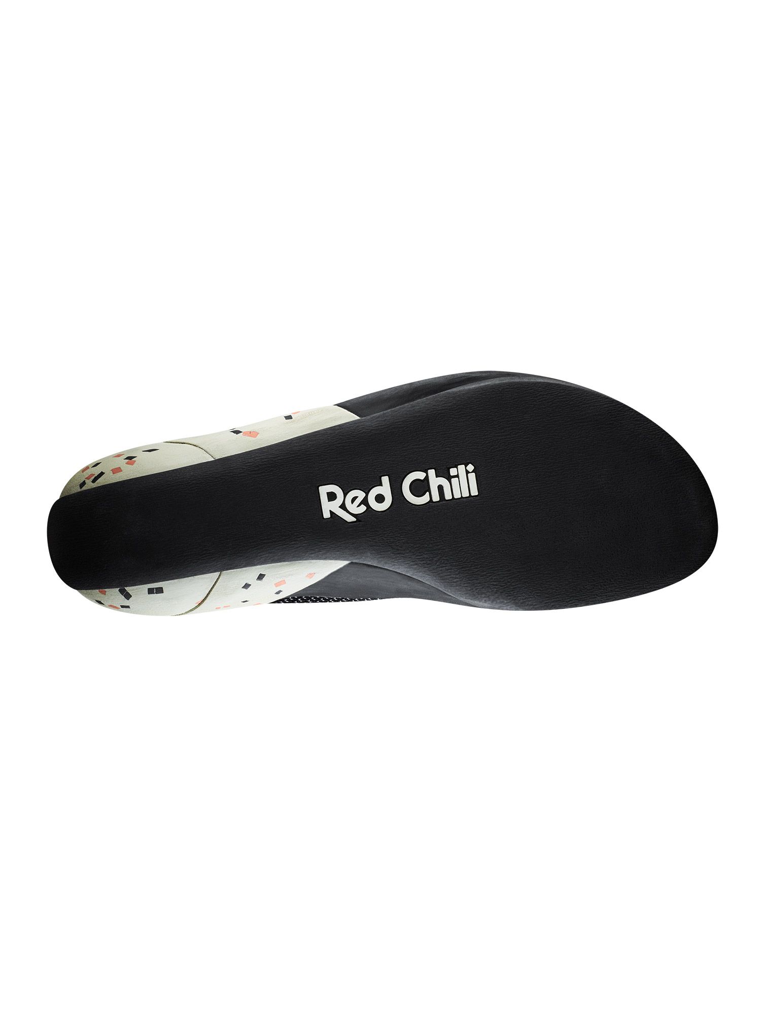 Cipele za penjanje Red Chilli Ventic Air Lace II - anthracite