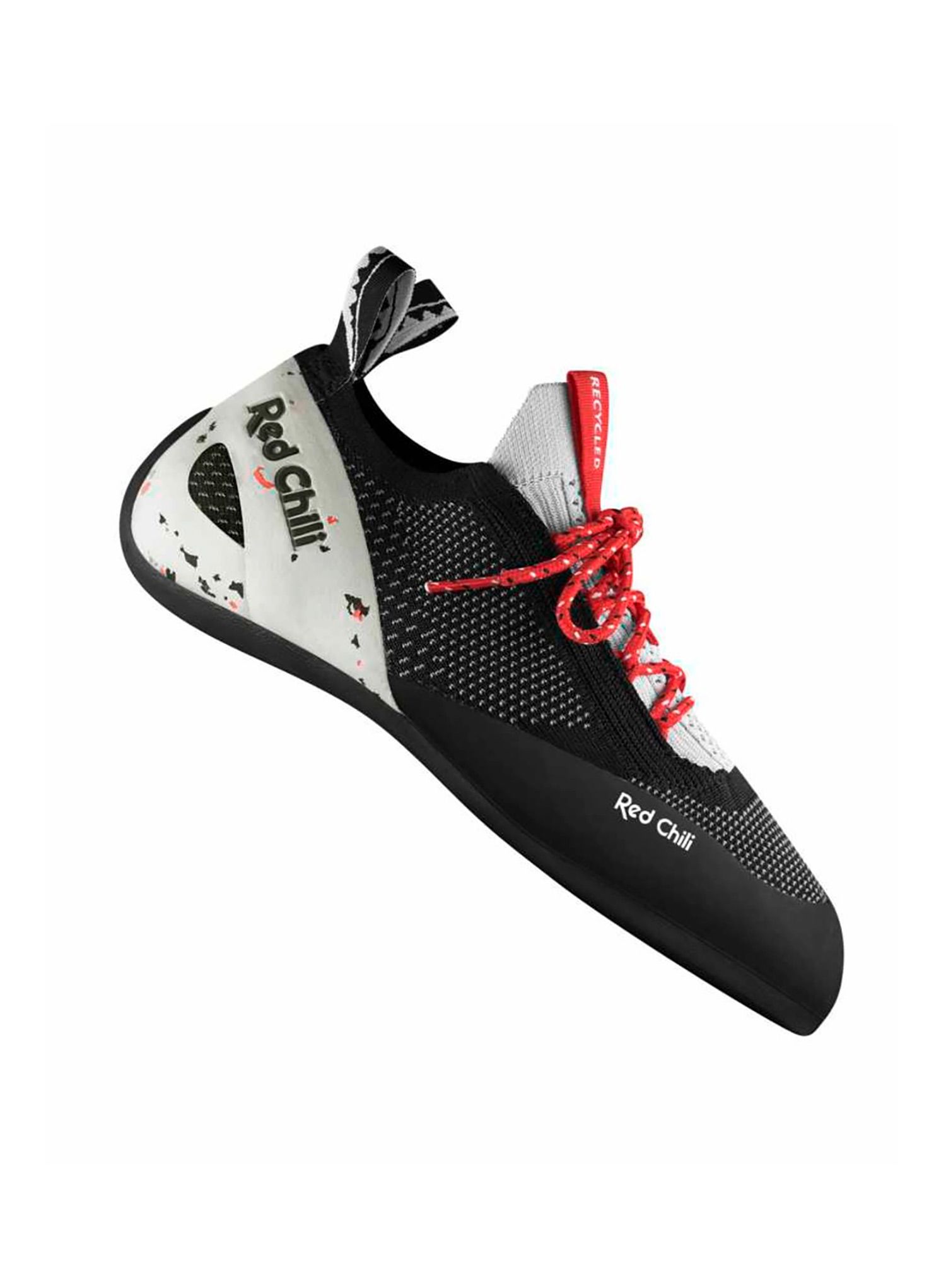 Cipele za penjanje Red Chili Ventic Air Lace - anthracite