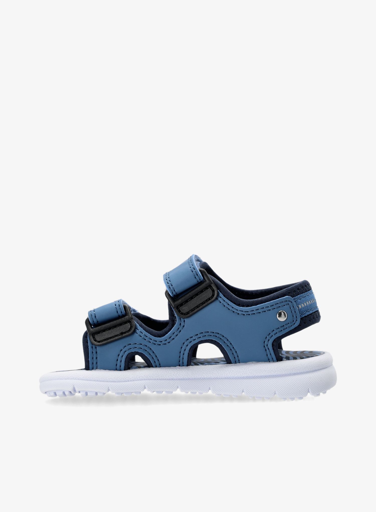Dječje sandale Reima Bungee - blue ocean