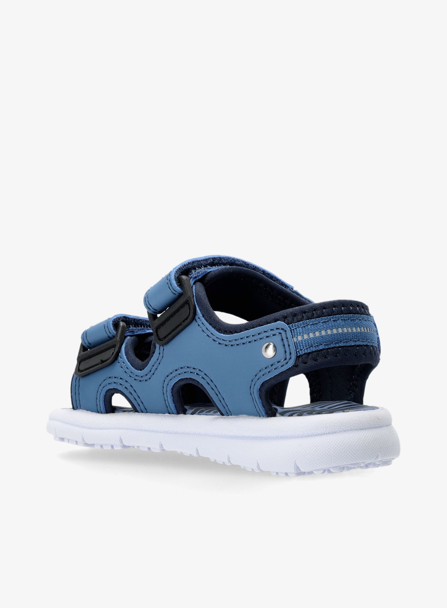 Dječje sandale Reima Bungee - blue ocean