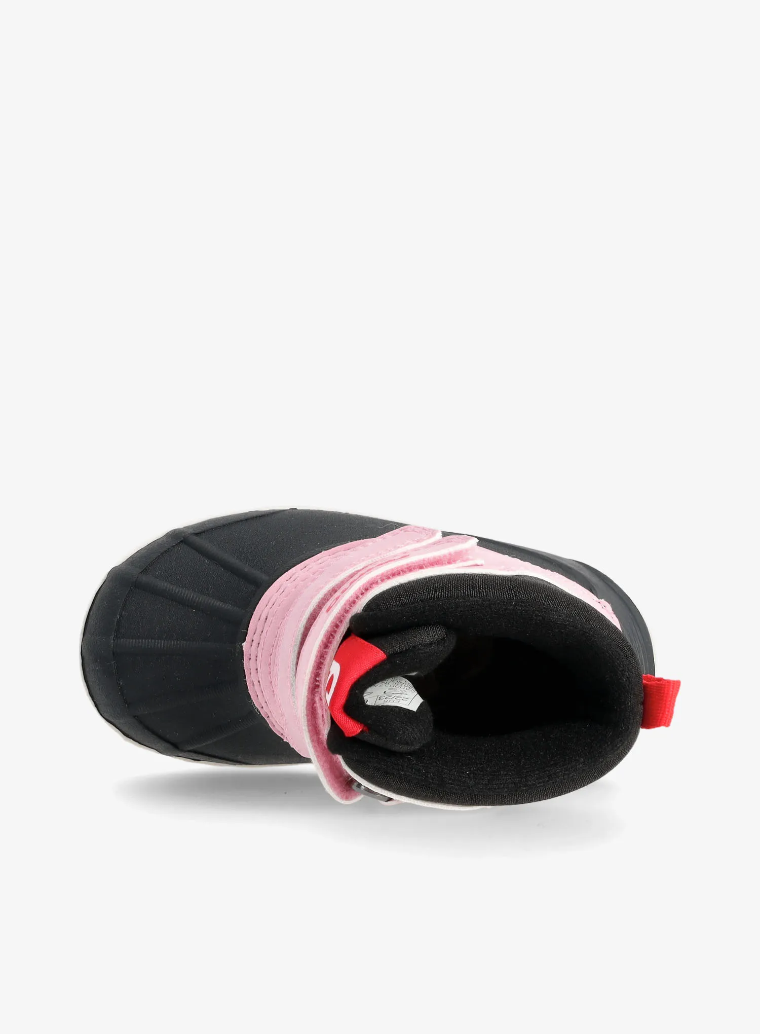 Cipele za djevojčice Reima Coconi - grey pink