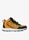 Dječje cipele Reima Edistys - ochre yellow