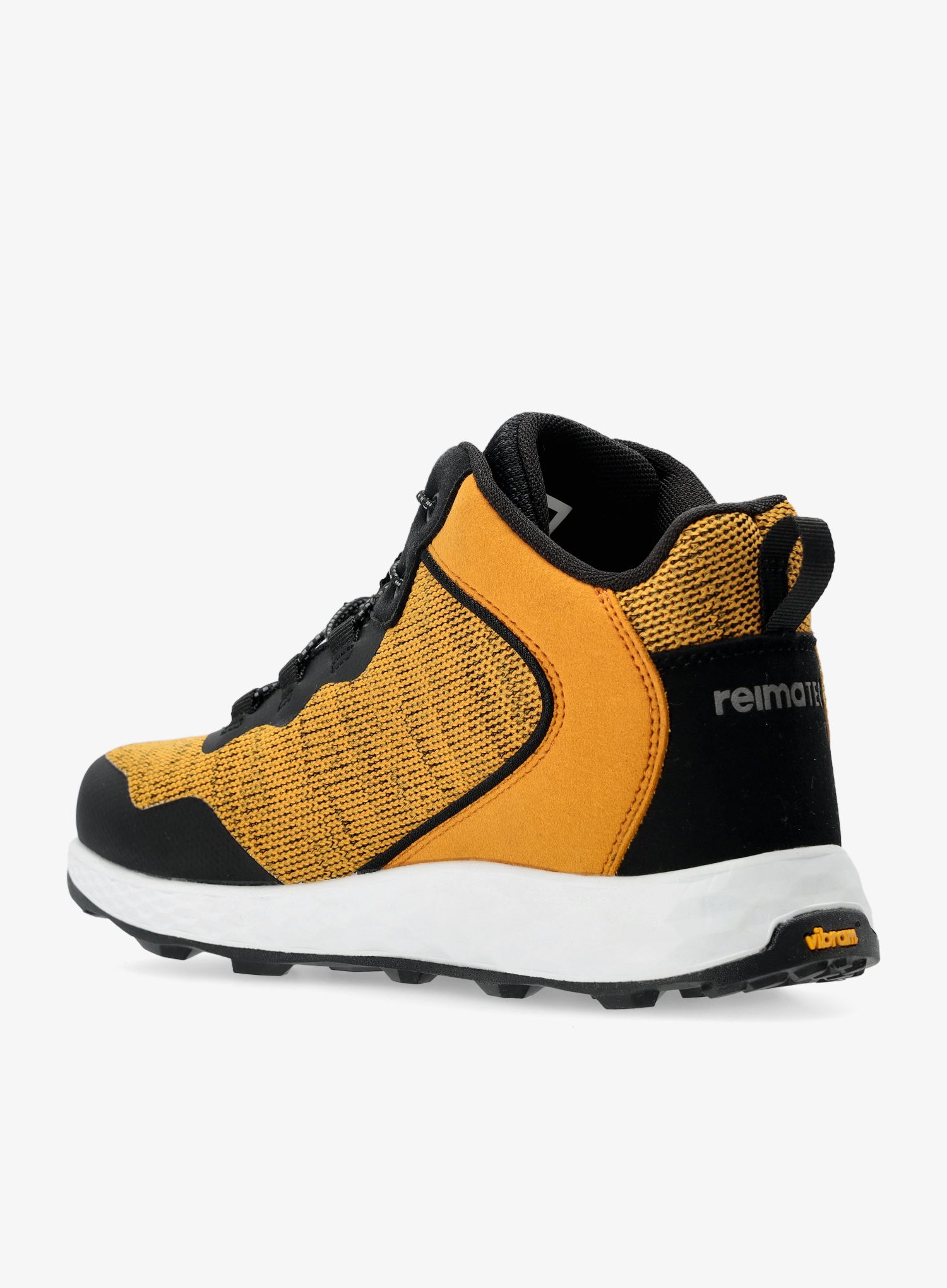 Dječje cipele Reima Edistys - ochre yellow
