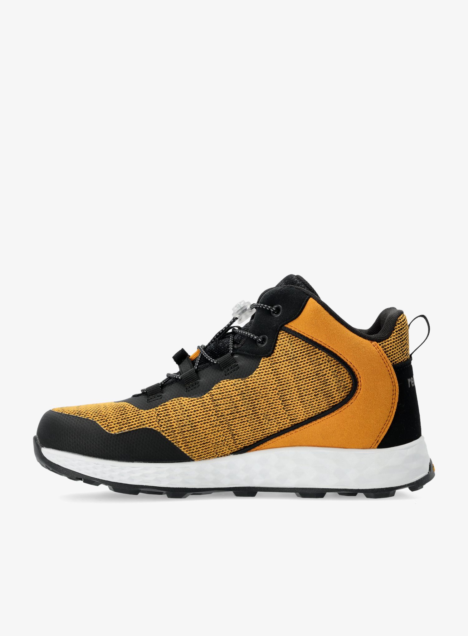 Dječje cipele Reima Edistys - ochre yellow