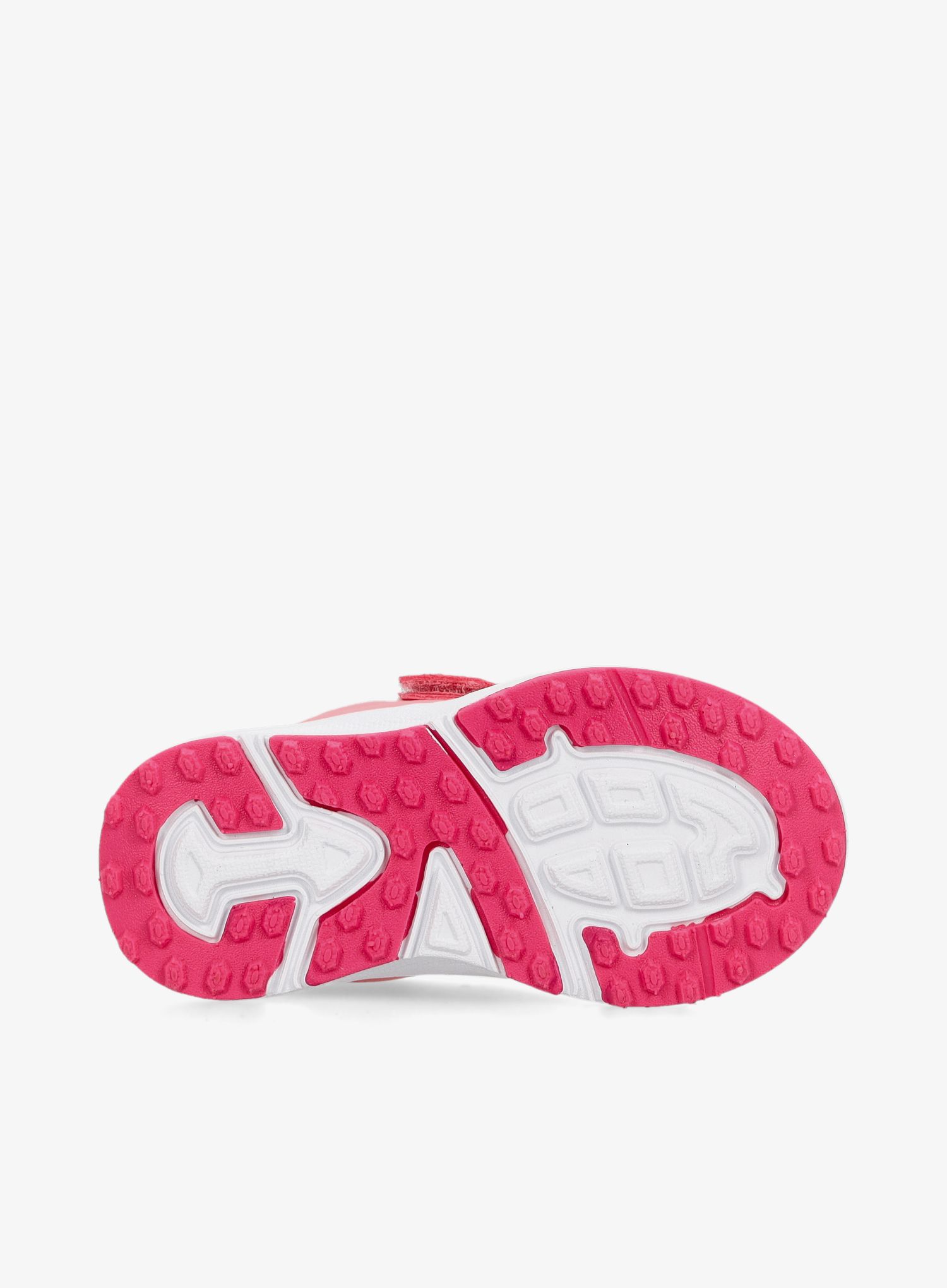 Cipele za djevojčice Reima Ekana - sunset pink
