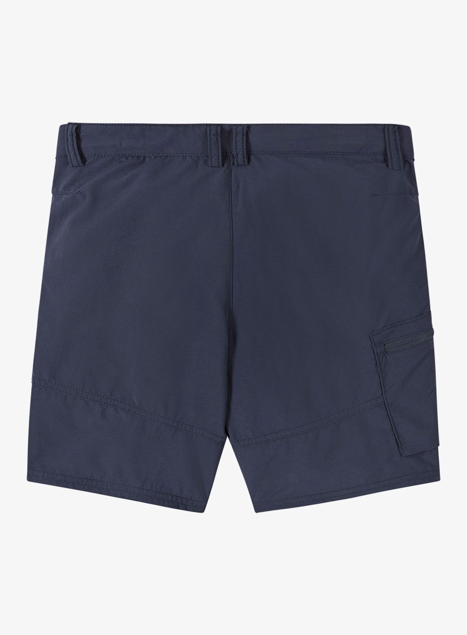 Dječje kratke hlače Reima Eloisin - navy