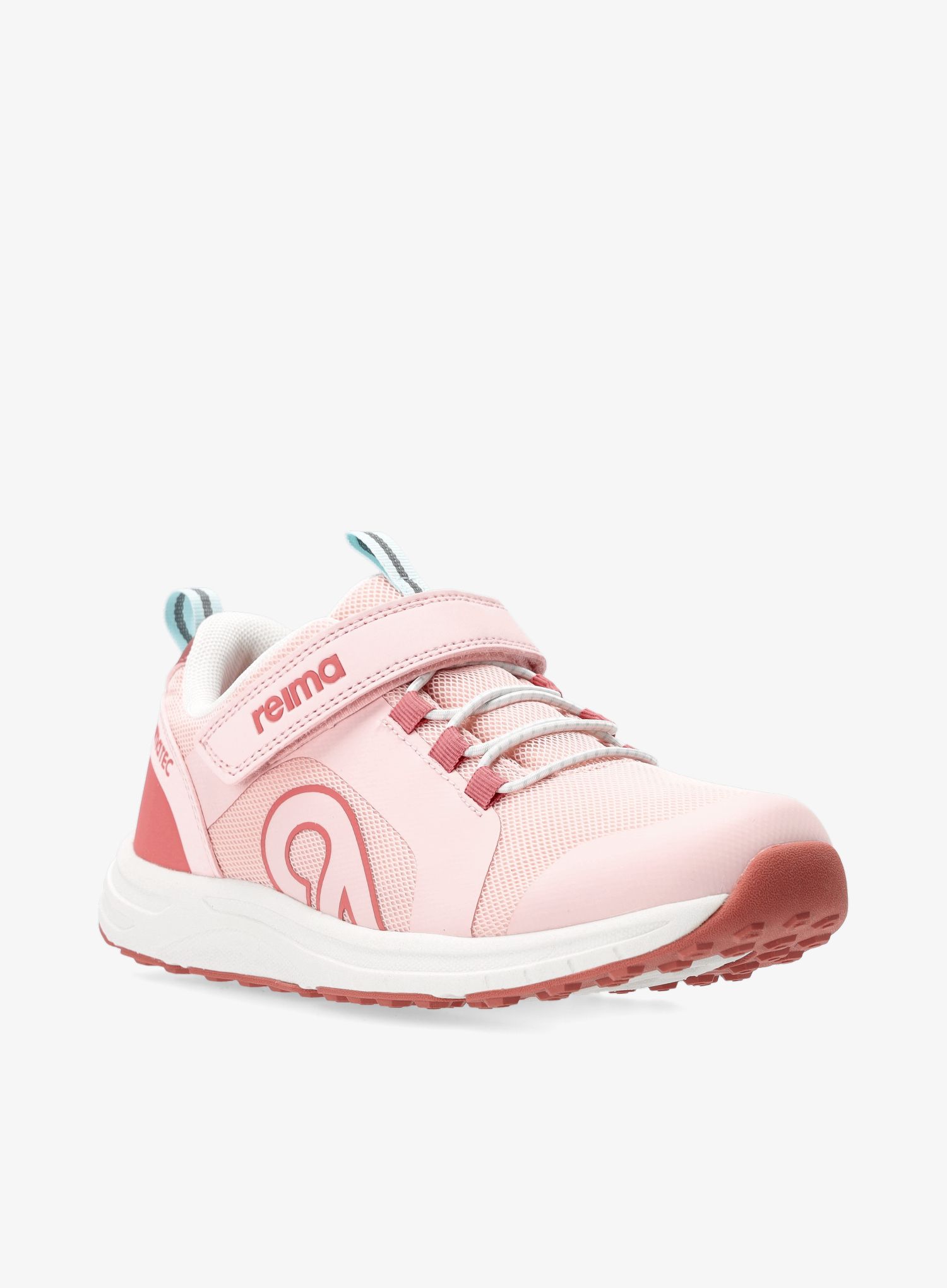 Cipele za djevojčice Reima Enkka - soft rose