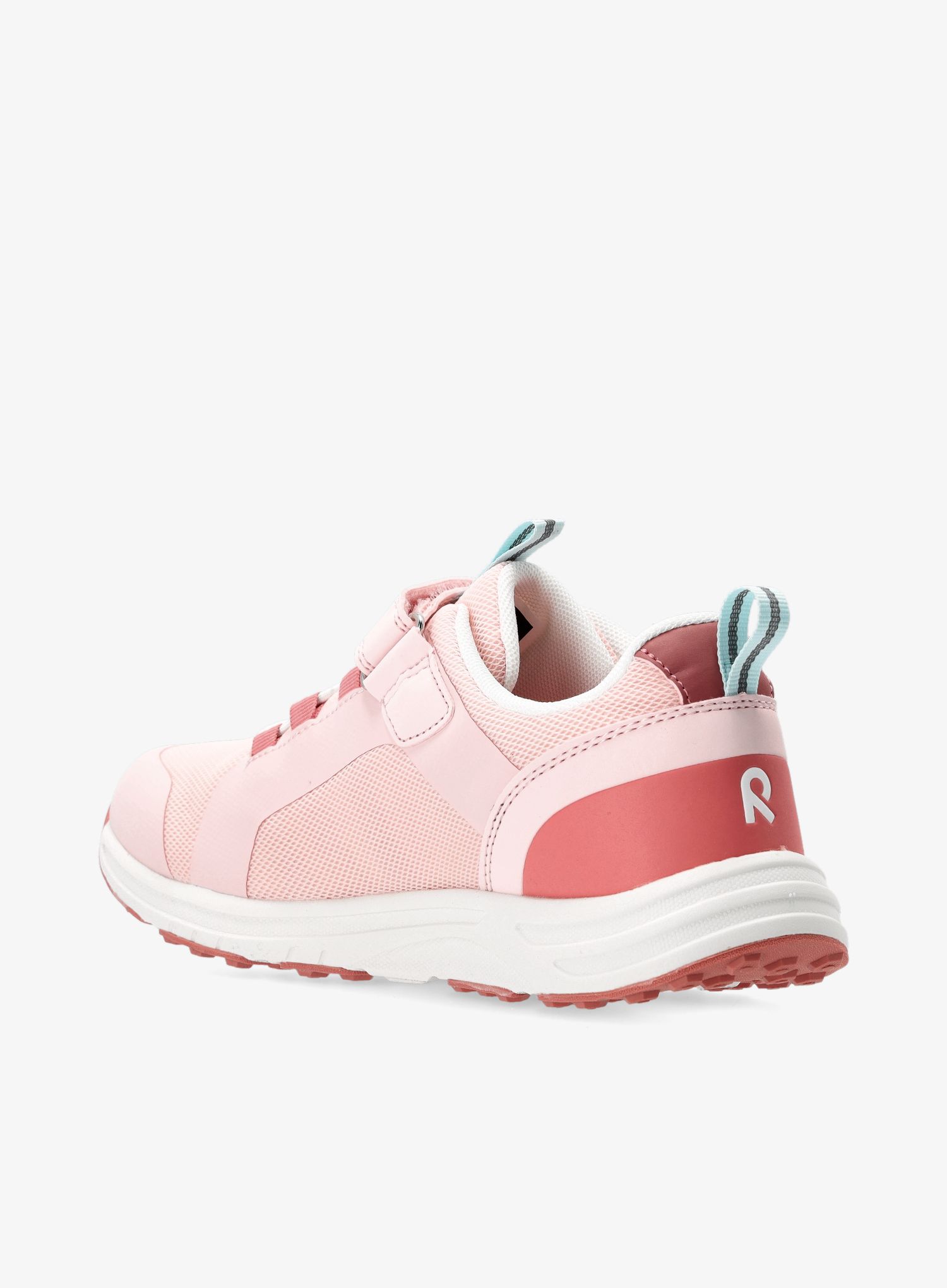 Cipele za djevojčice Reima Enkka - soft rose